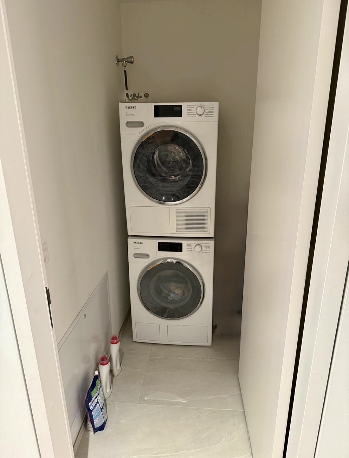 Appartement de 2 ½ pièces