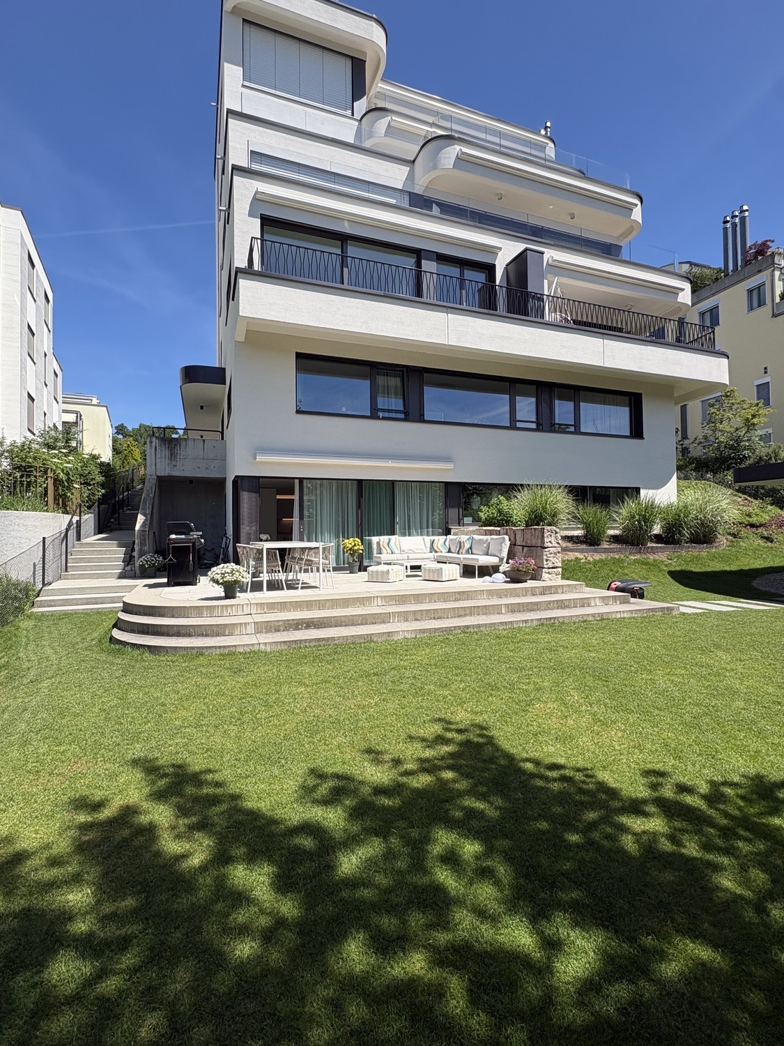 Appartement de 2 ½ pièces