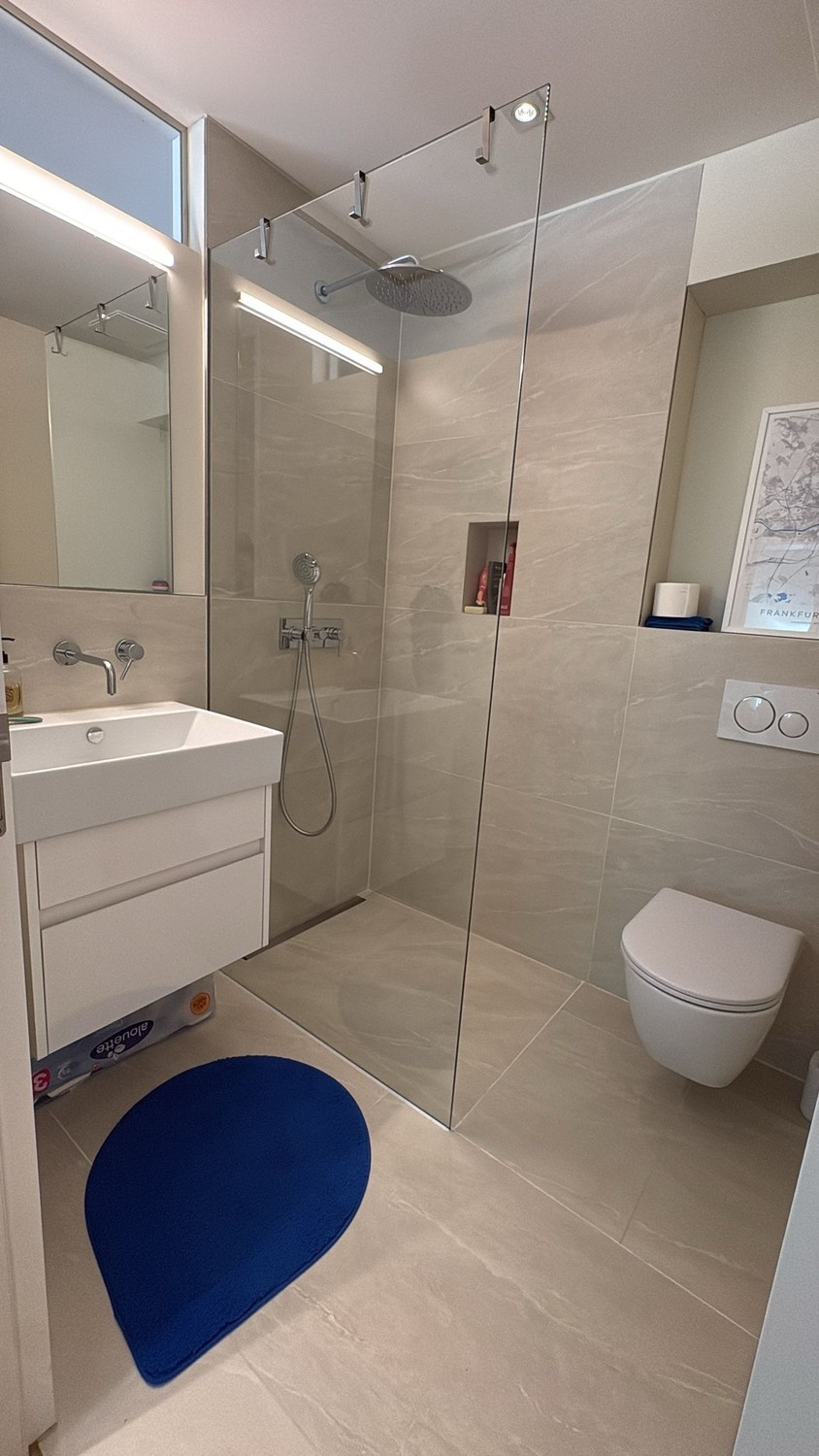 Appartement de 2 ½ pièces