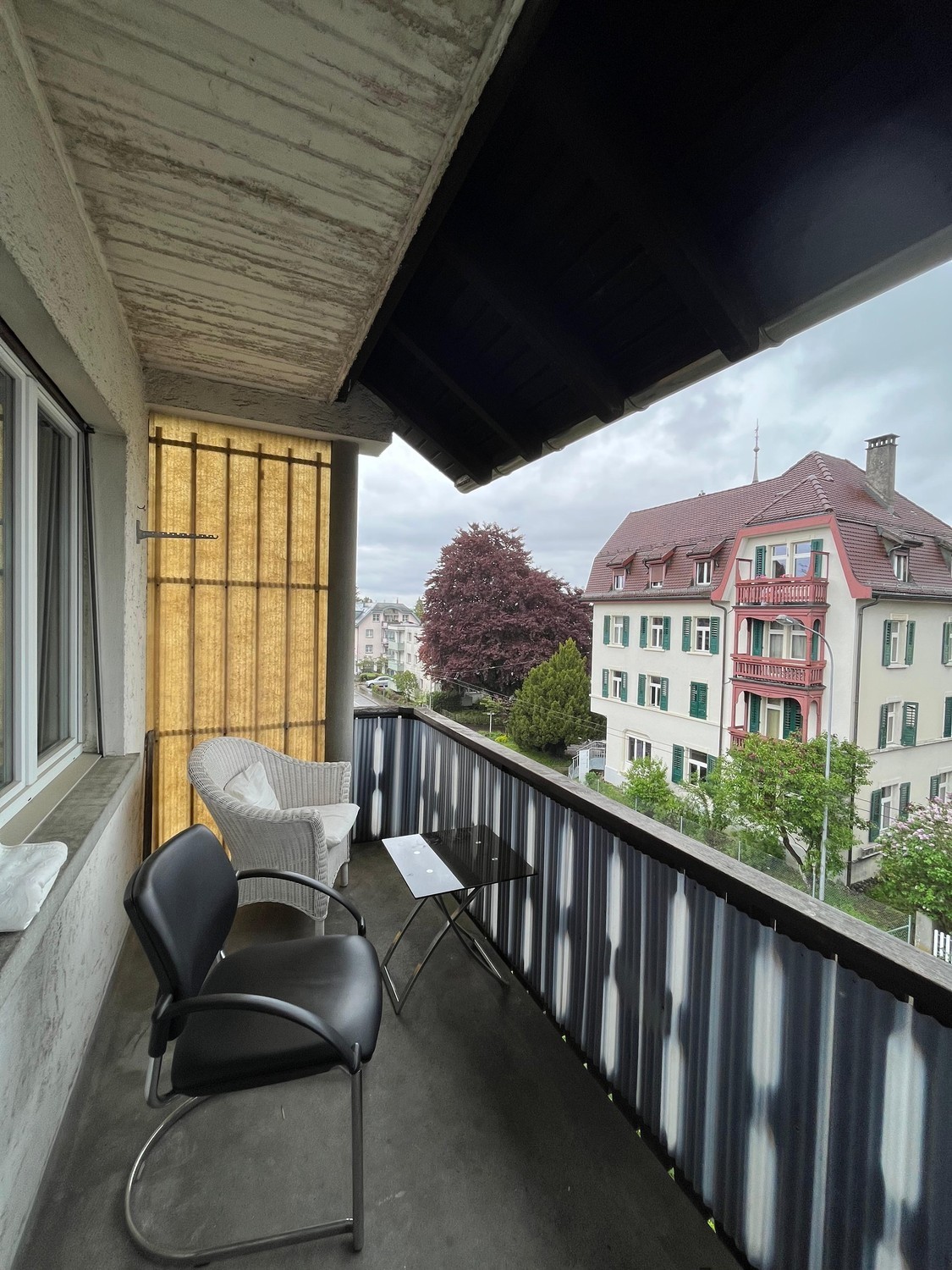 Room in a shared flat, Foto 7 von 7