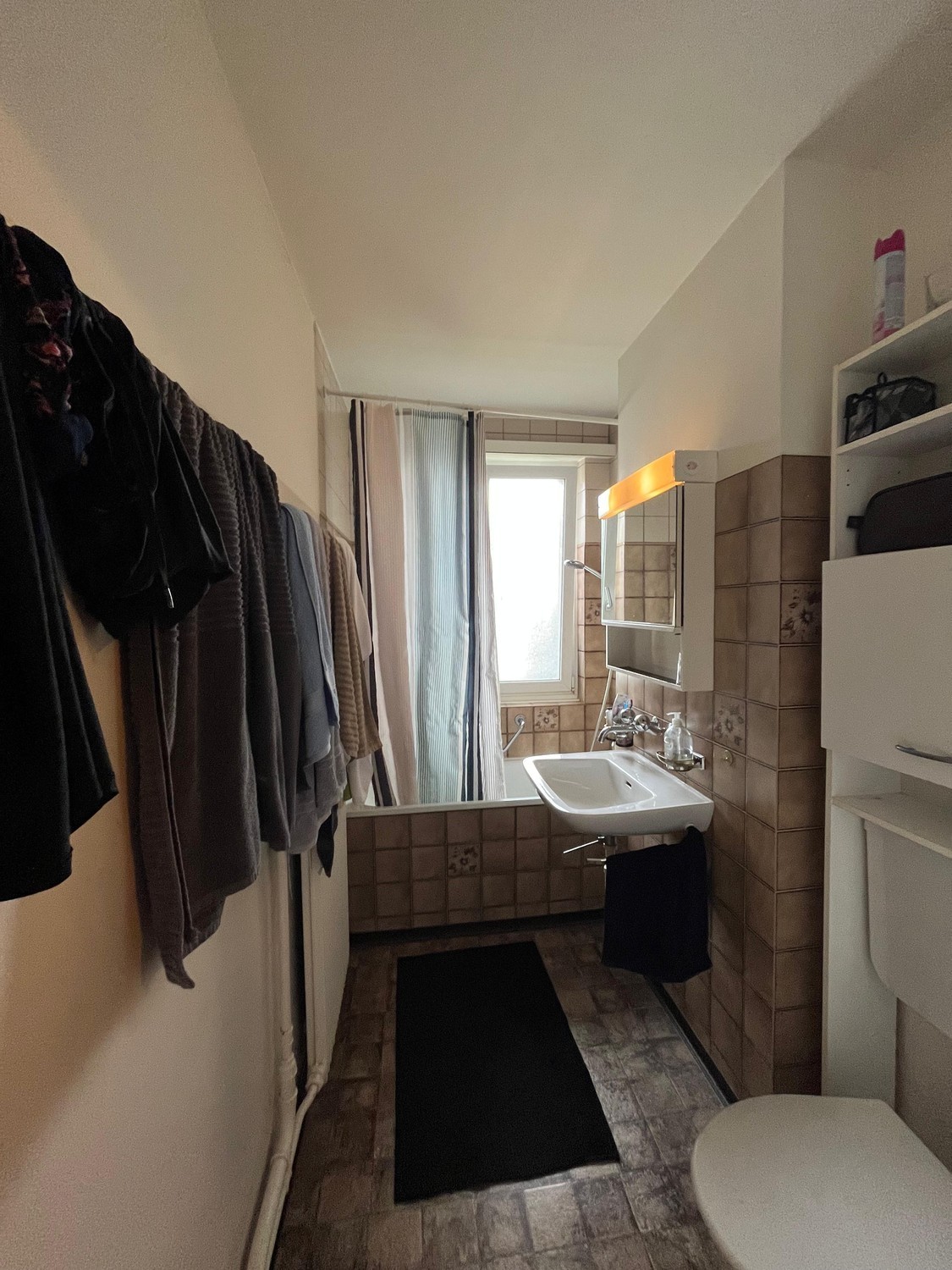 Room in a shared flat, Foto 3 von 7
