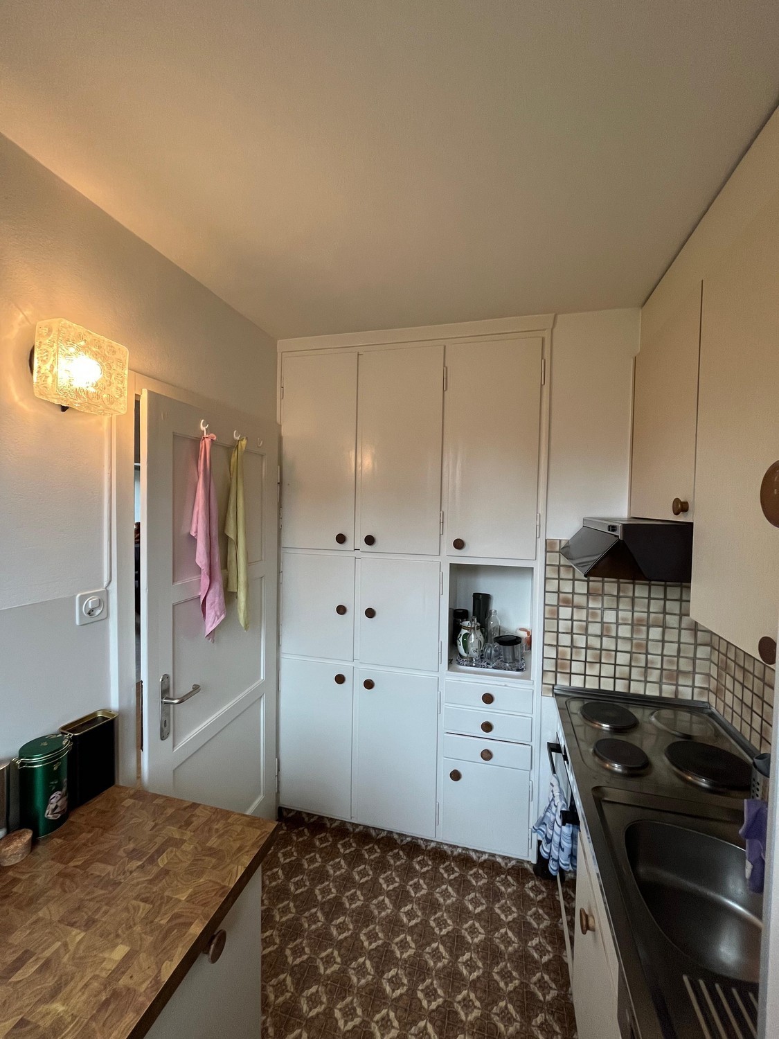 Room in a shared flat, Foto 6 von 7