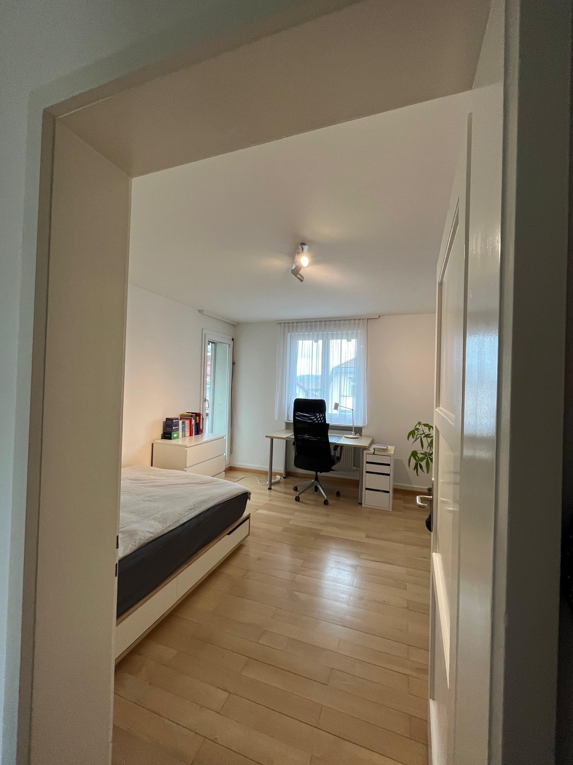 Room in a shared flat, Foto 2 von 7