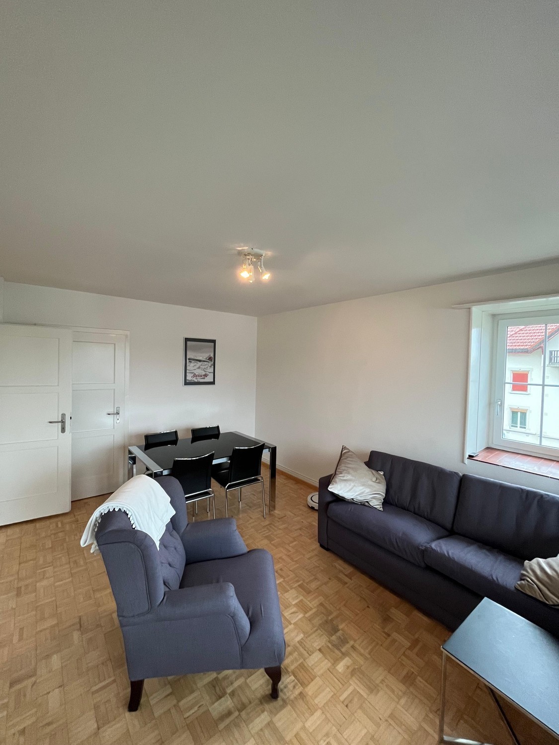 Room in a shared flat, Foto 5 von 7