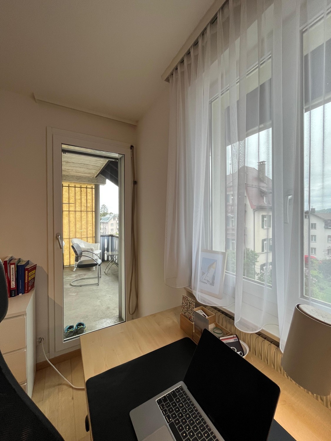 Room in a shared flat, Foto 4 von 7