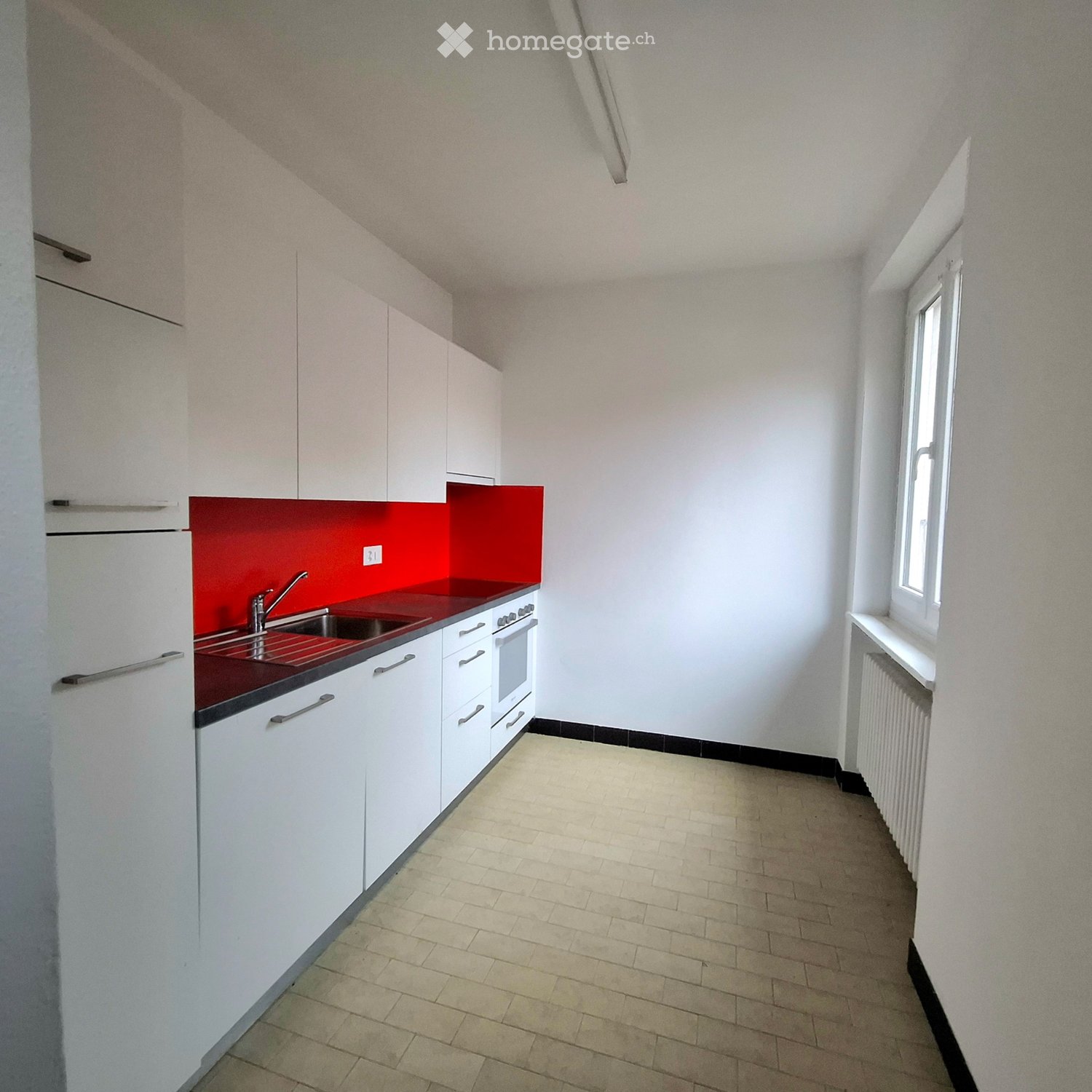 5-Zimmer-Wohnung
