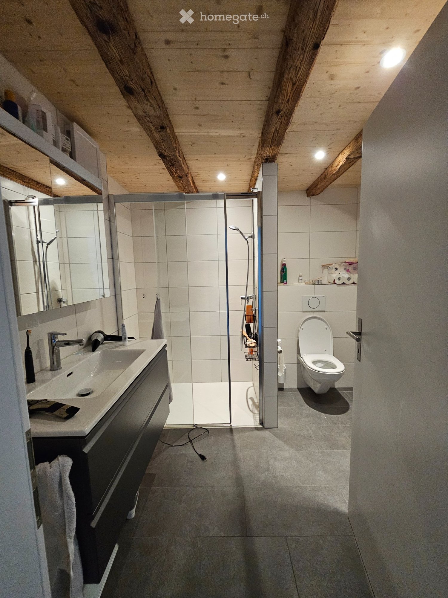 1 ½ rooms apartment, Foto 5 von 5