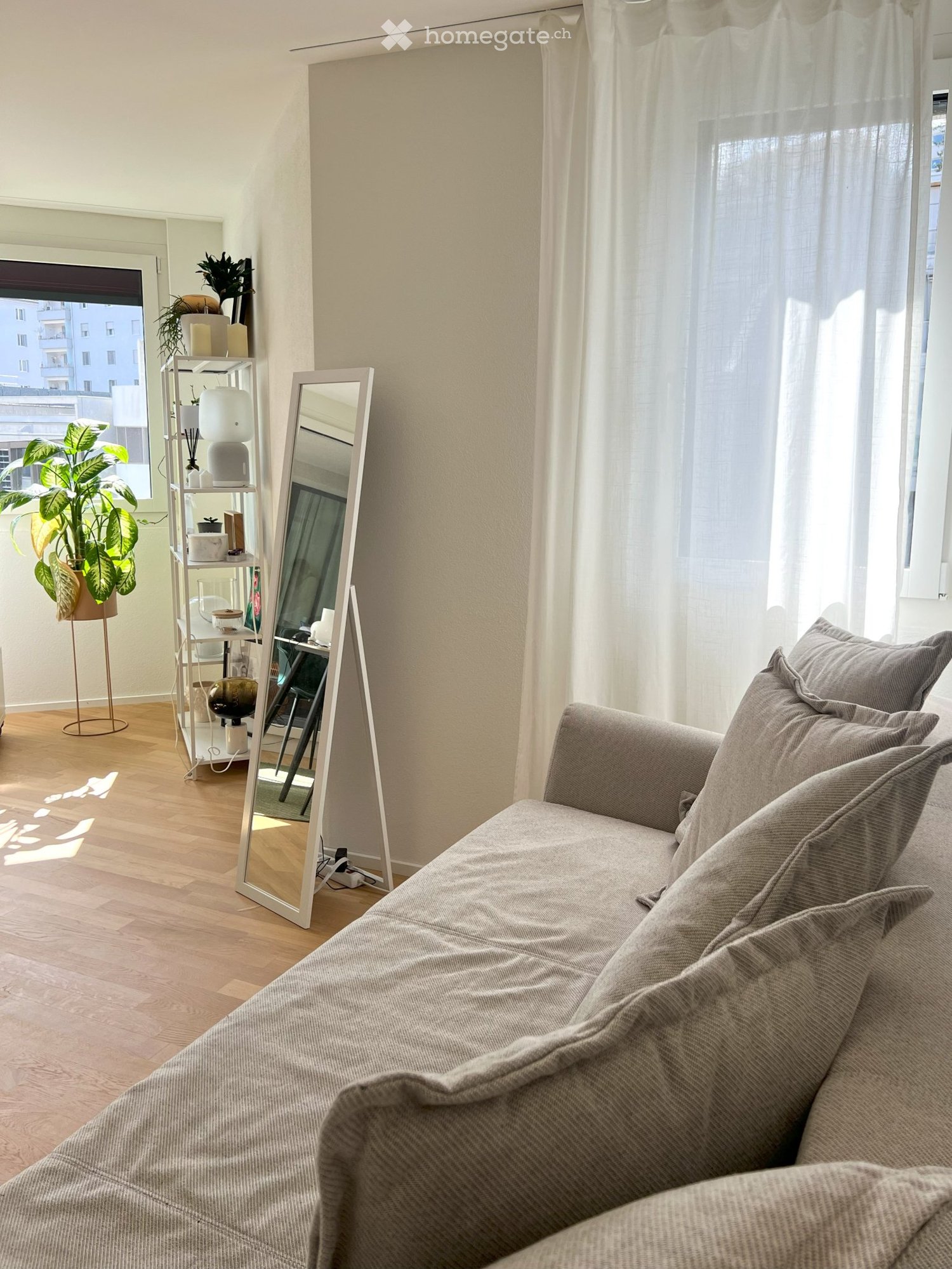 2 rooms apartment, Foto 4 von 10