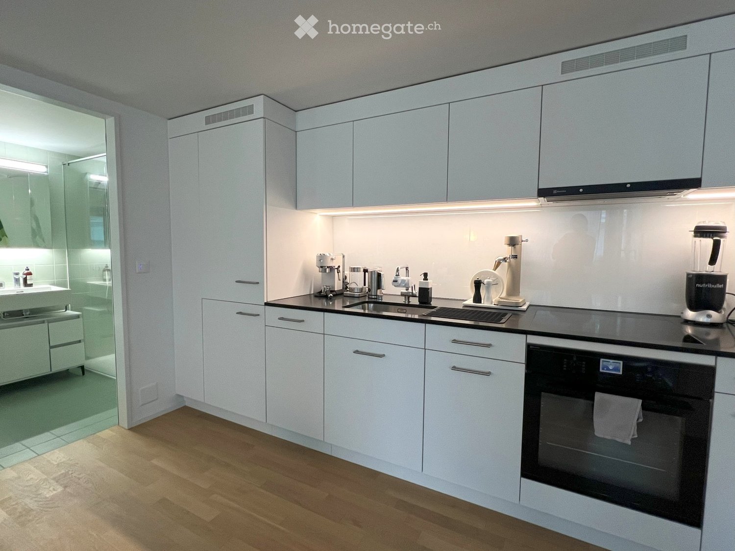 2 rooms apartment, Foto 10 von 10