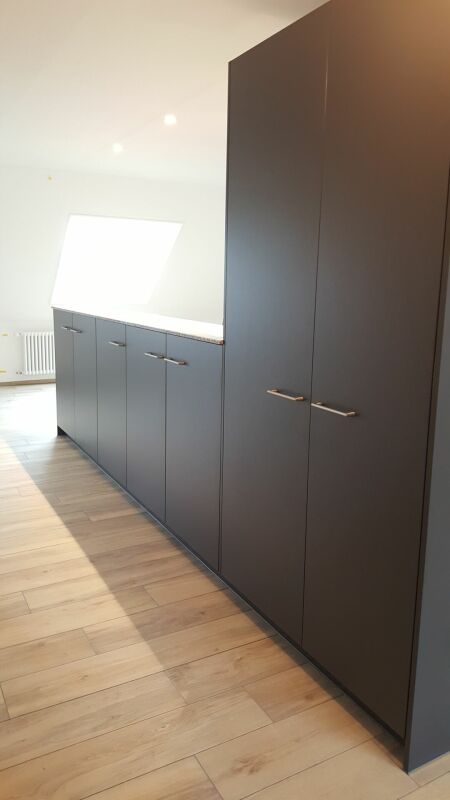1 room loft, Foto 3 von 6