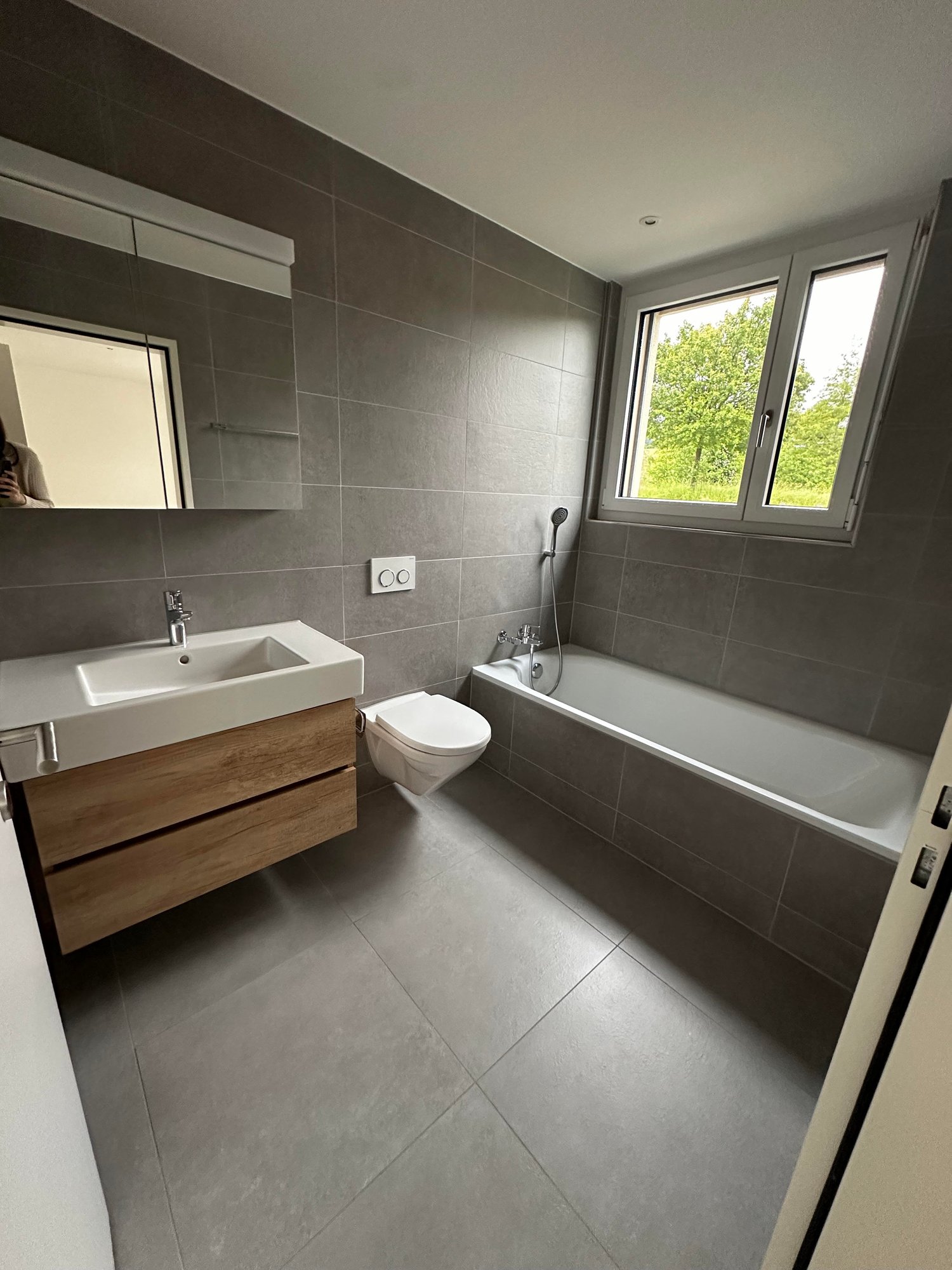 5 ½ rooms row house, Foto 5 von 10