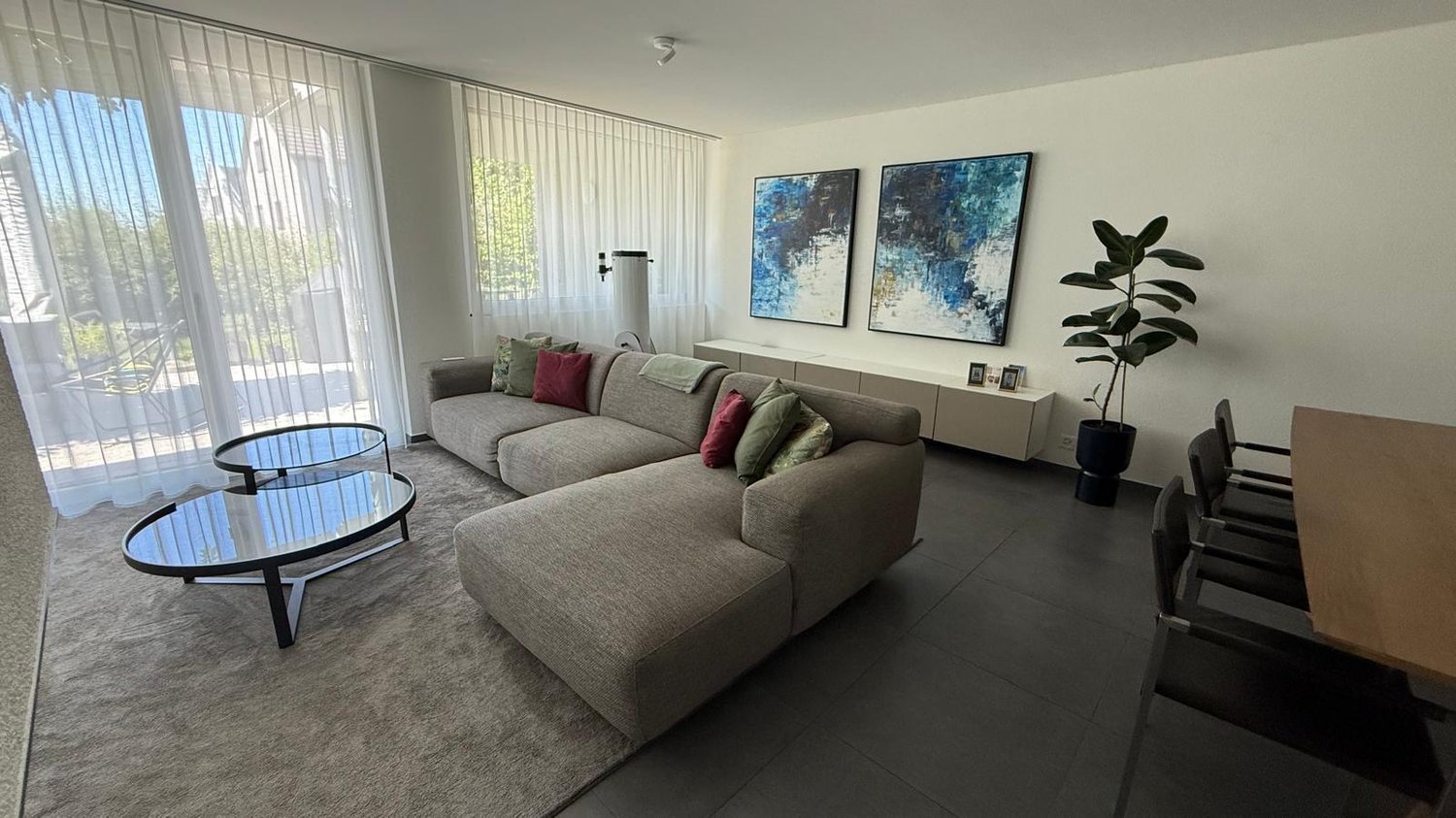 5 ½ rooms row house, Foto 9 von 10