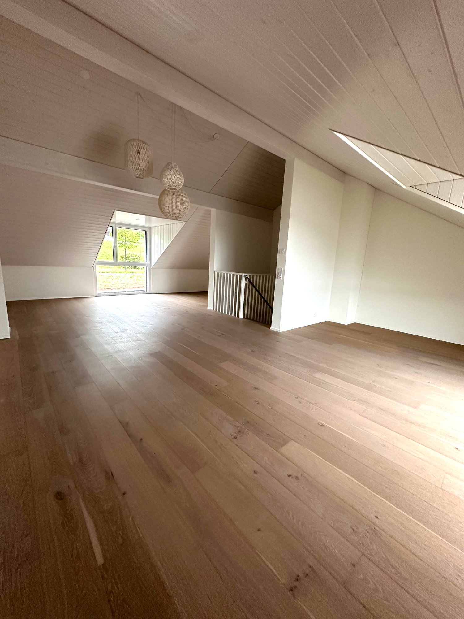 5 ½ rooms row house, Foto 4 von 10