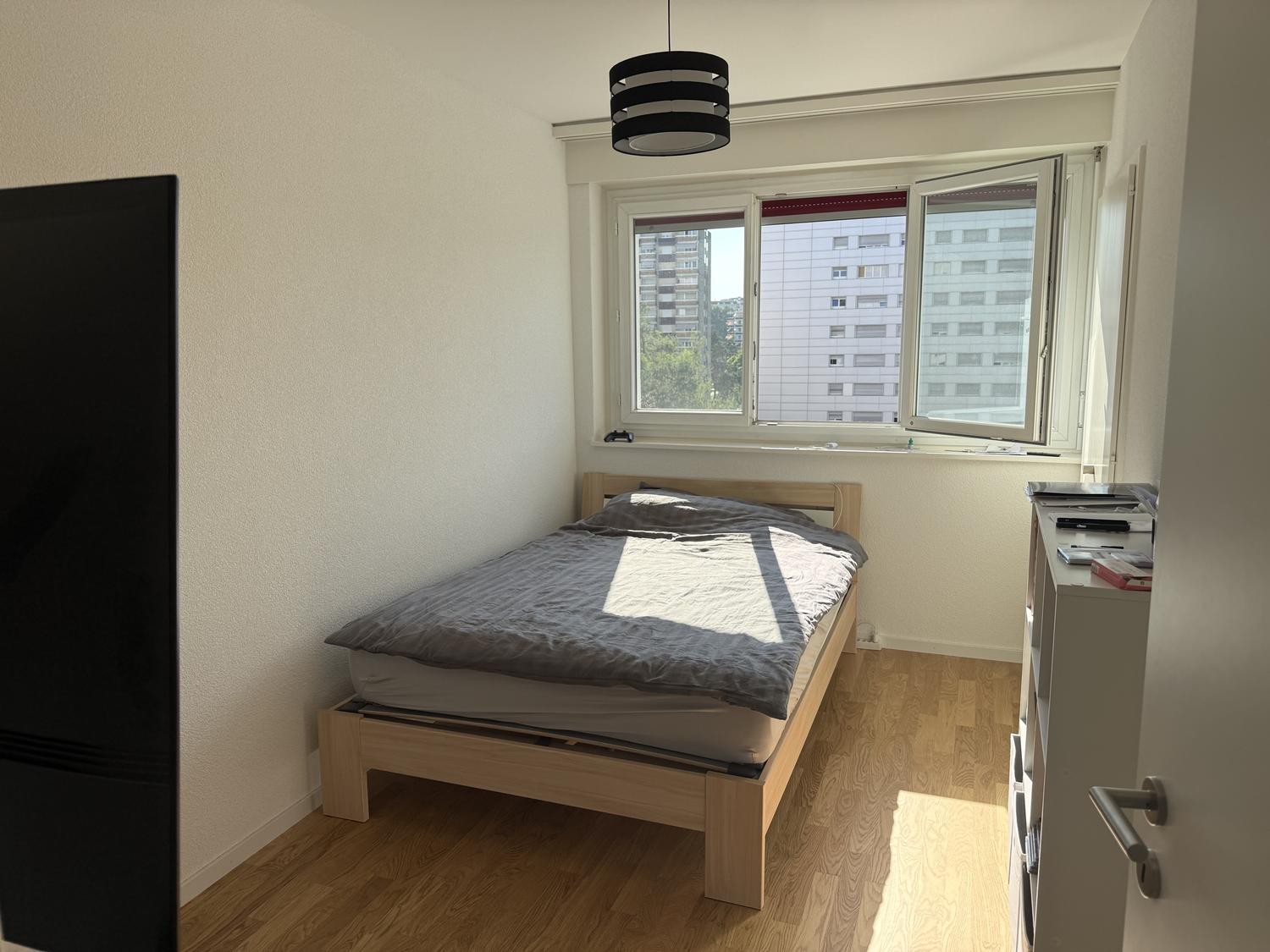 3 ½ Zimmer Wohnung