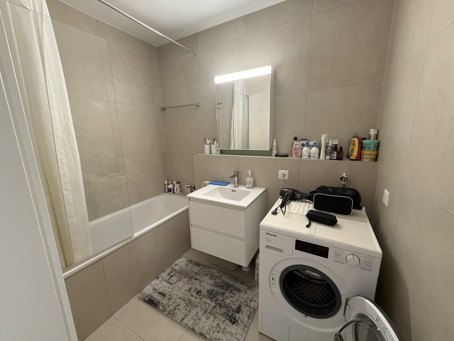 3 ½ Zimmer Wohnung