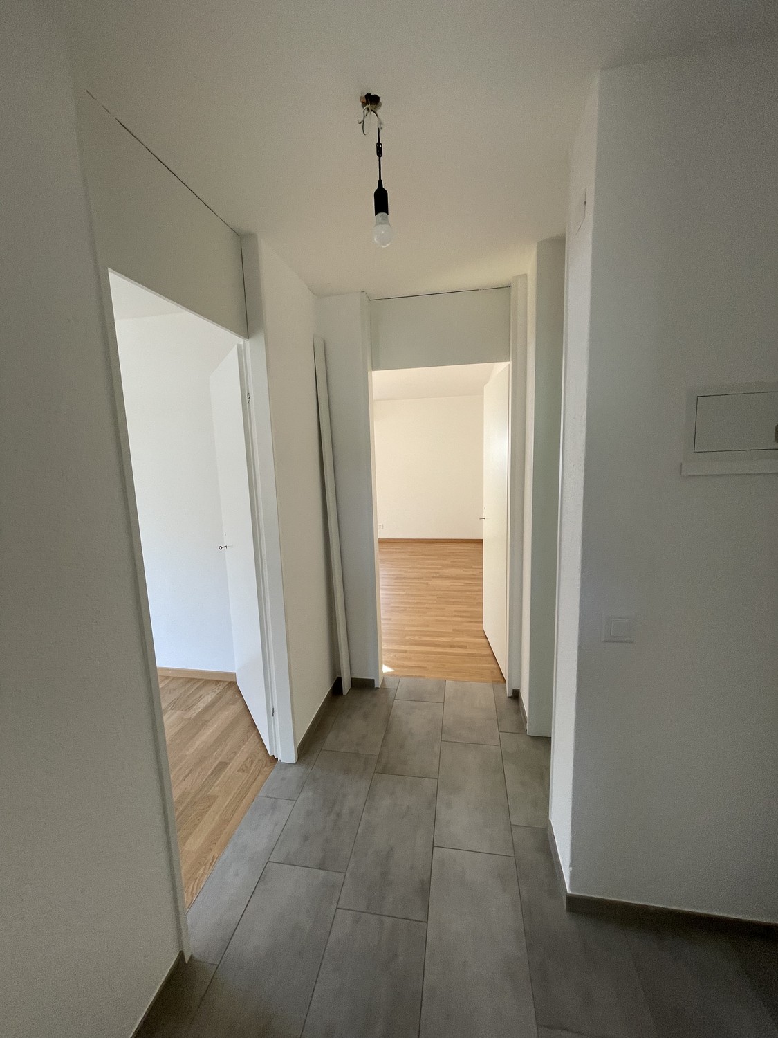 Appartement de 1 ½ pièce