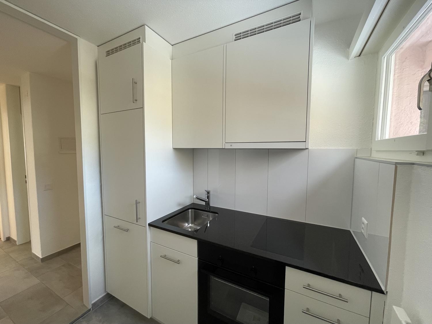 Appartement de 1 ½ pièce