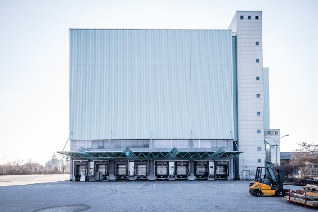 6265m² commerciale