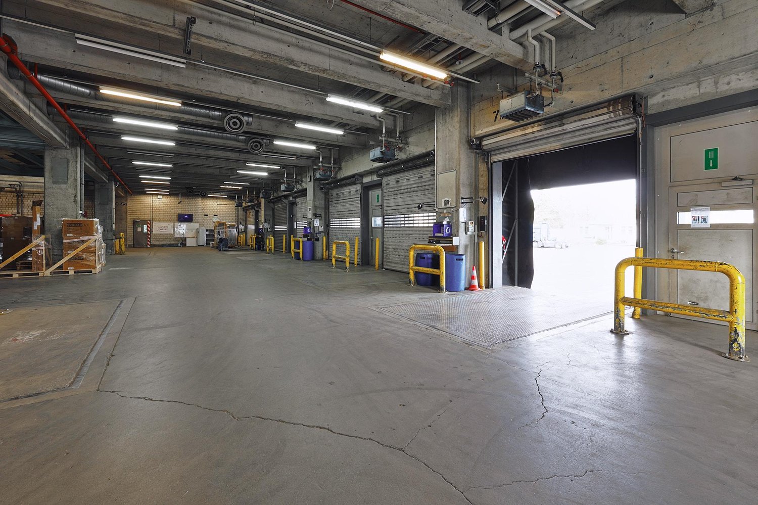 6265m² commerciale