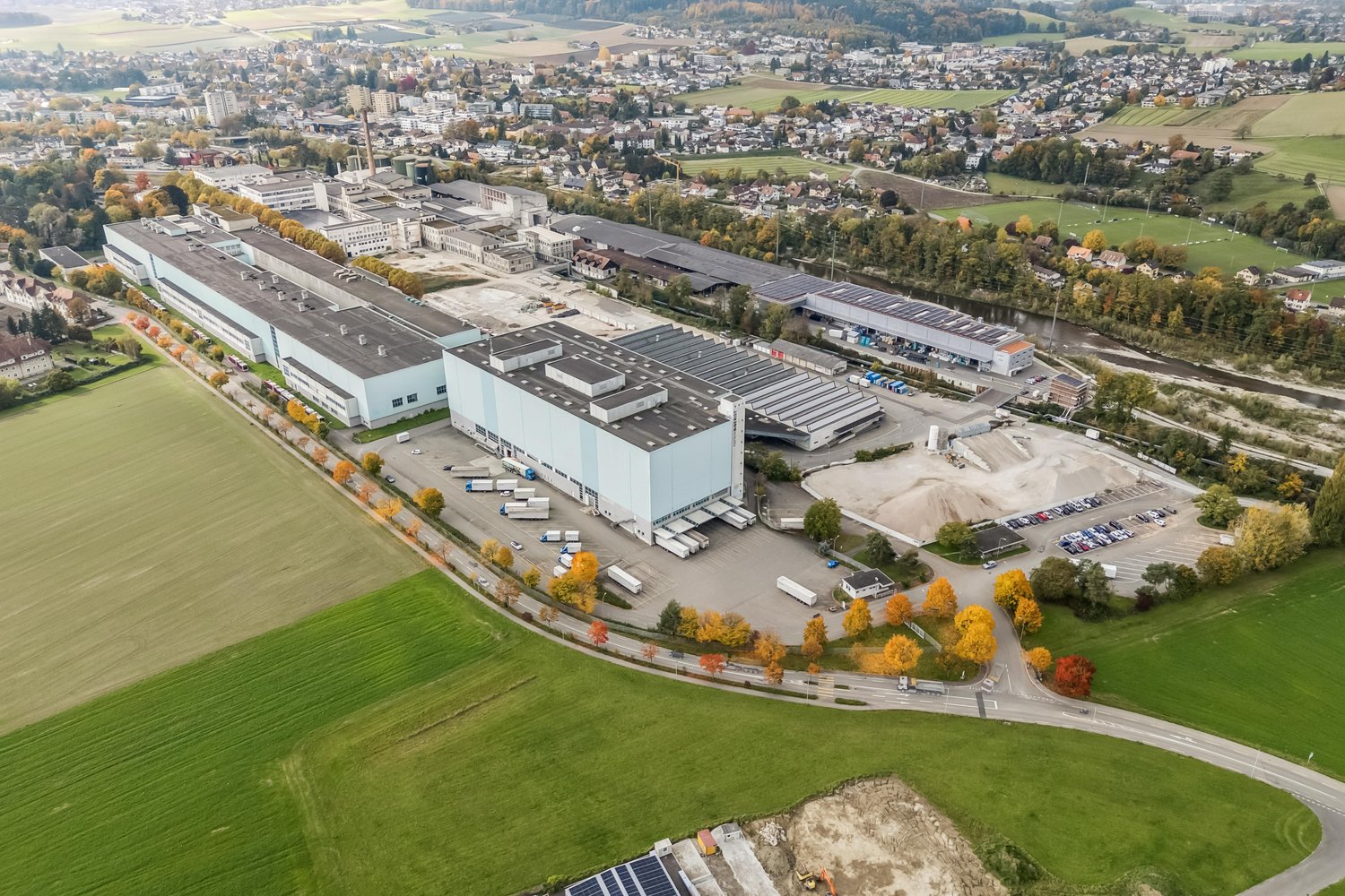 6265m² commerciale
