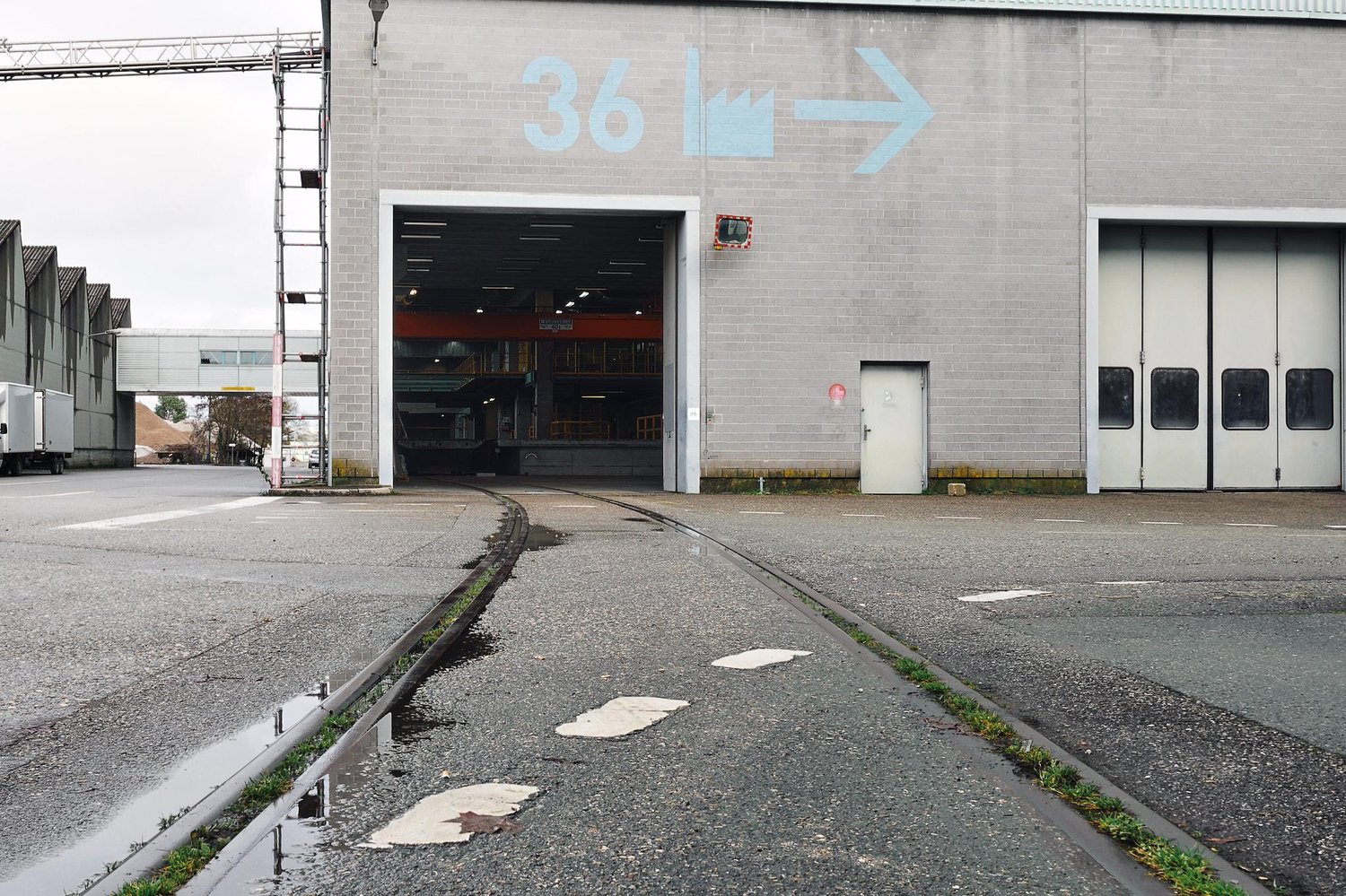 6265m² commerciale