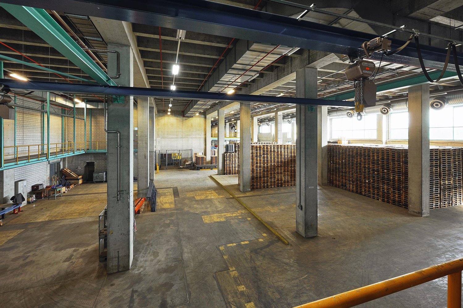 6265m² commerciale