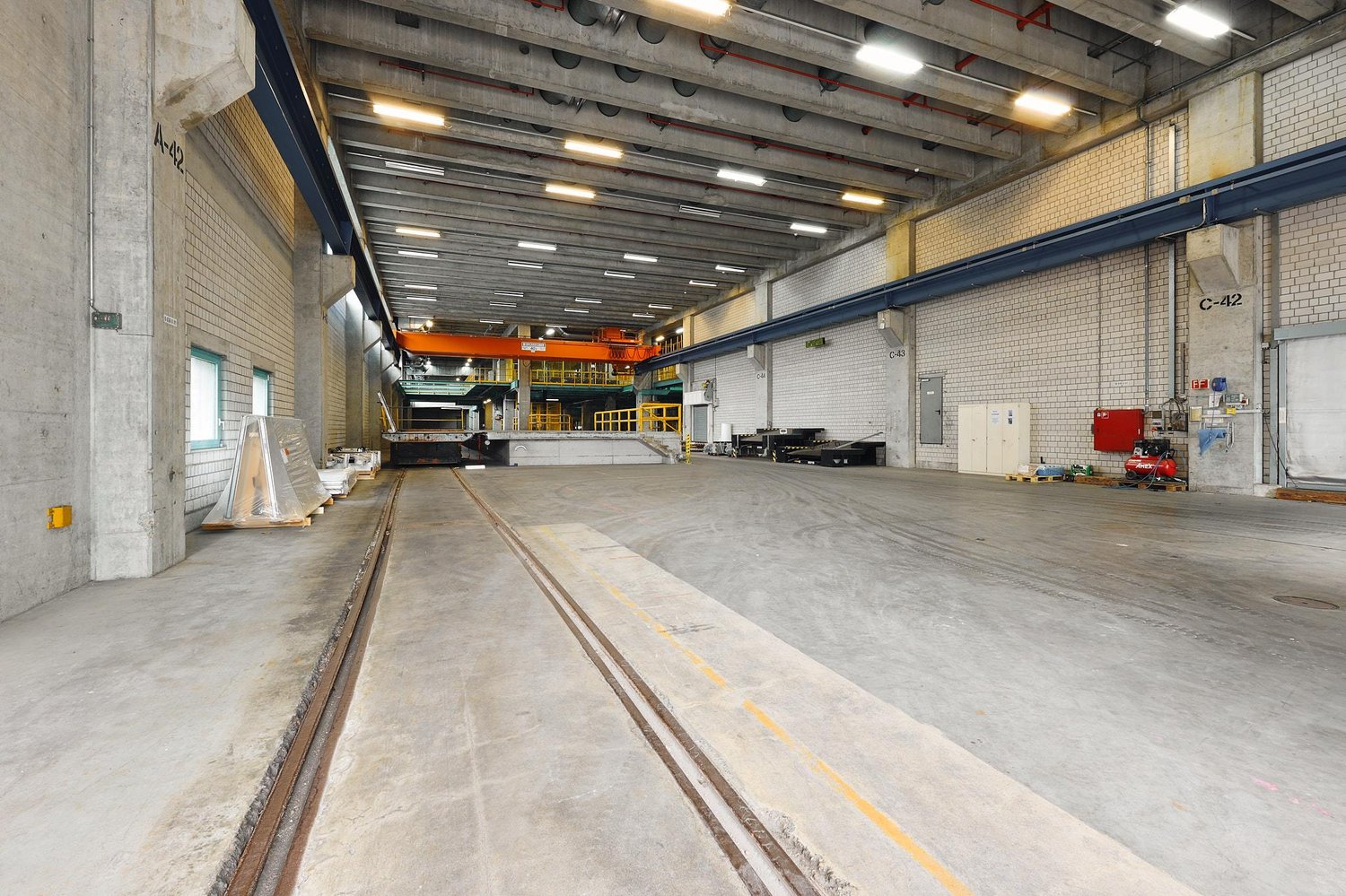 6265m² commerciale