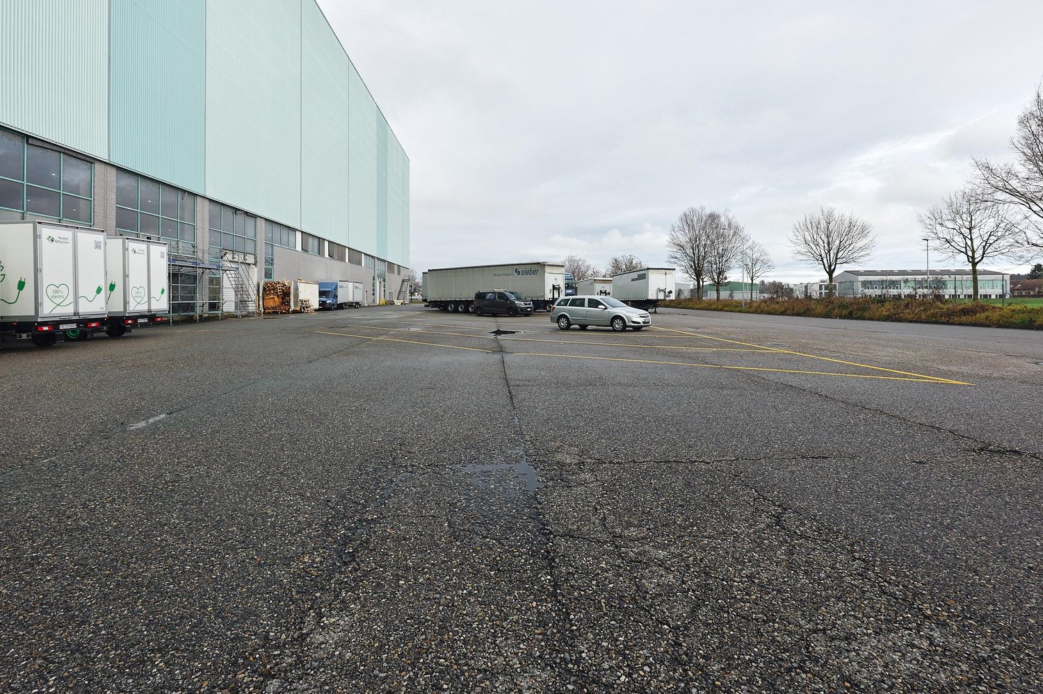 6265m² commerciale