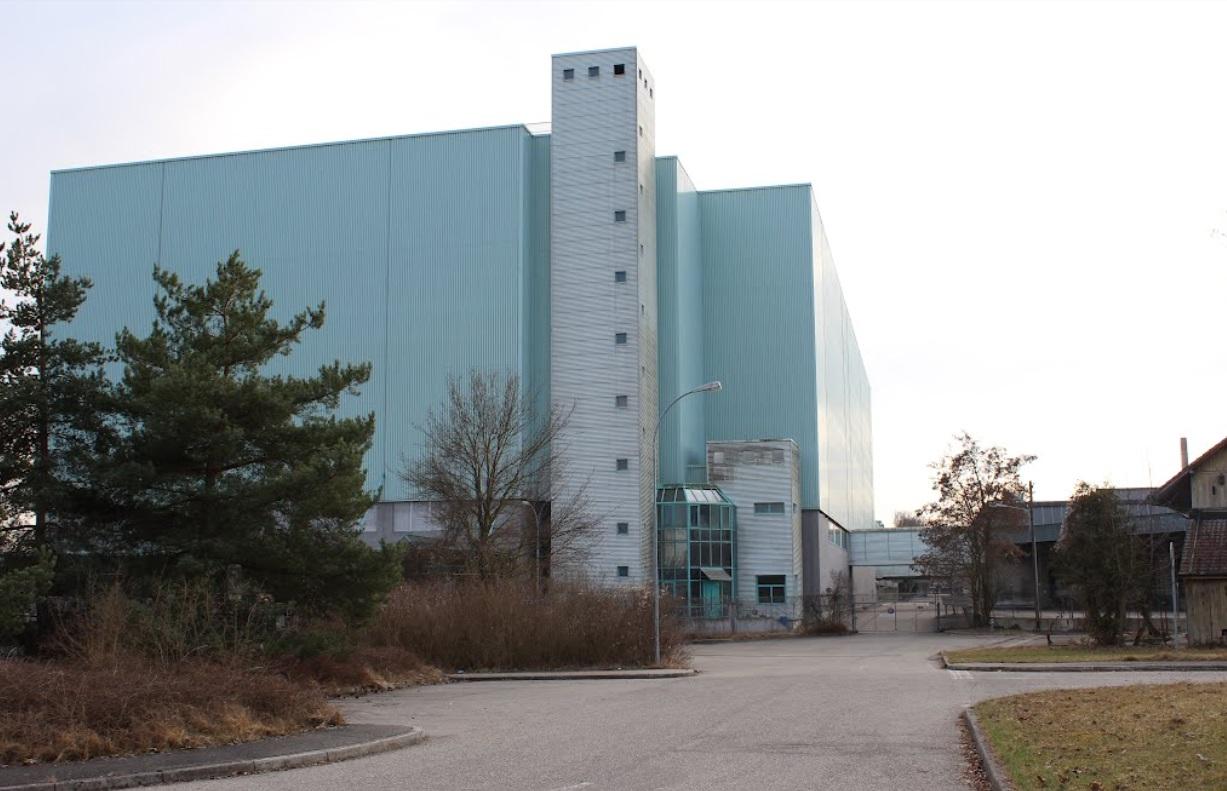 6265m² commerciale