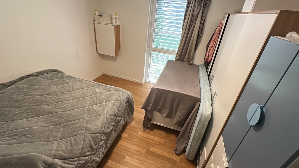 3 ½ Zimmer-Wohnung, Foto 4 von 5