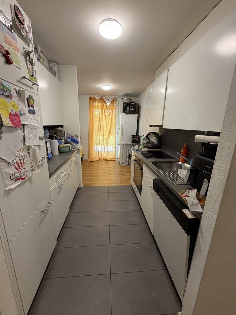 3 ½ Zimmer-Wohnung, Foto 3 von 5