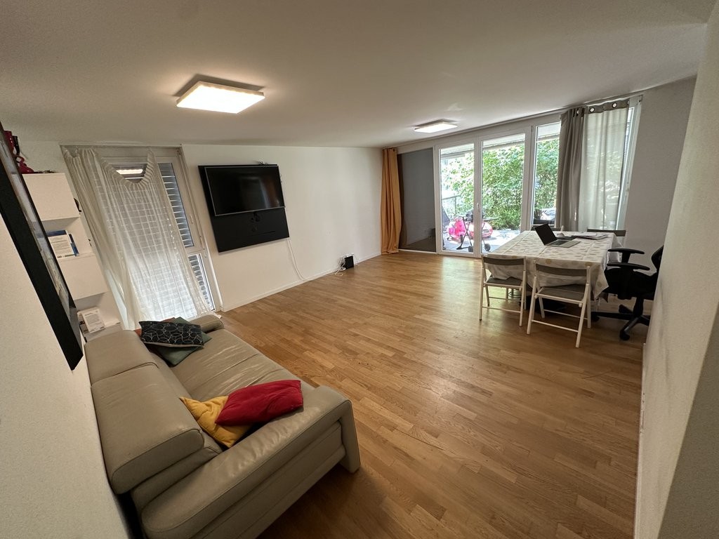 3 ½ Zimmer-Wohnung, Foto 2 von 5
