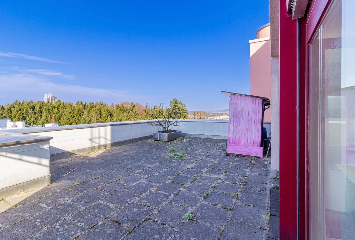 1 room apartment
