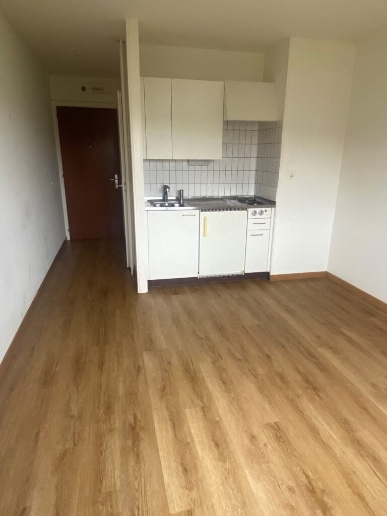 1 room apartment