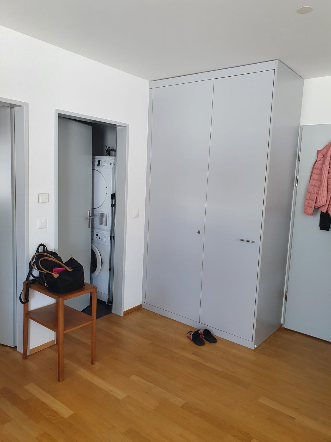 2 ½ rooms apartment, Foto 7 von 10