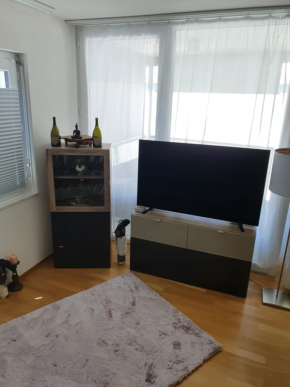 2 ½ rooms apartment, Foto 4 von 10