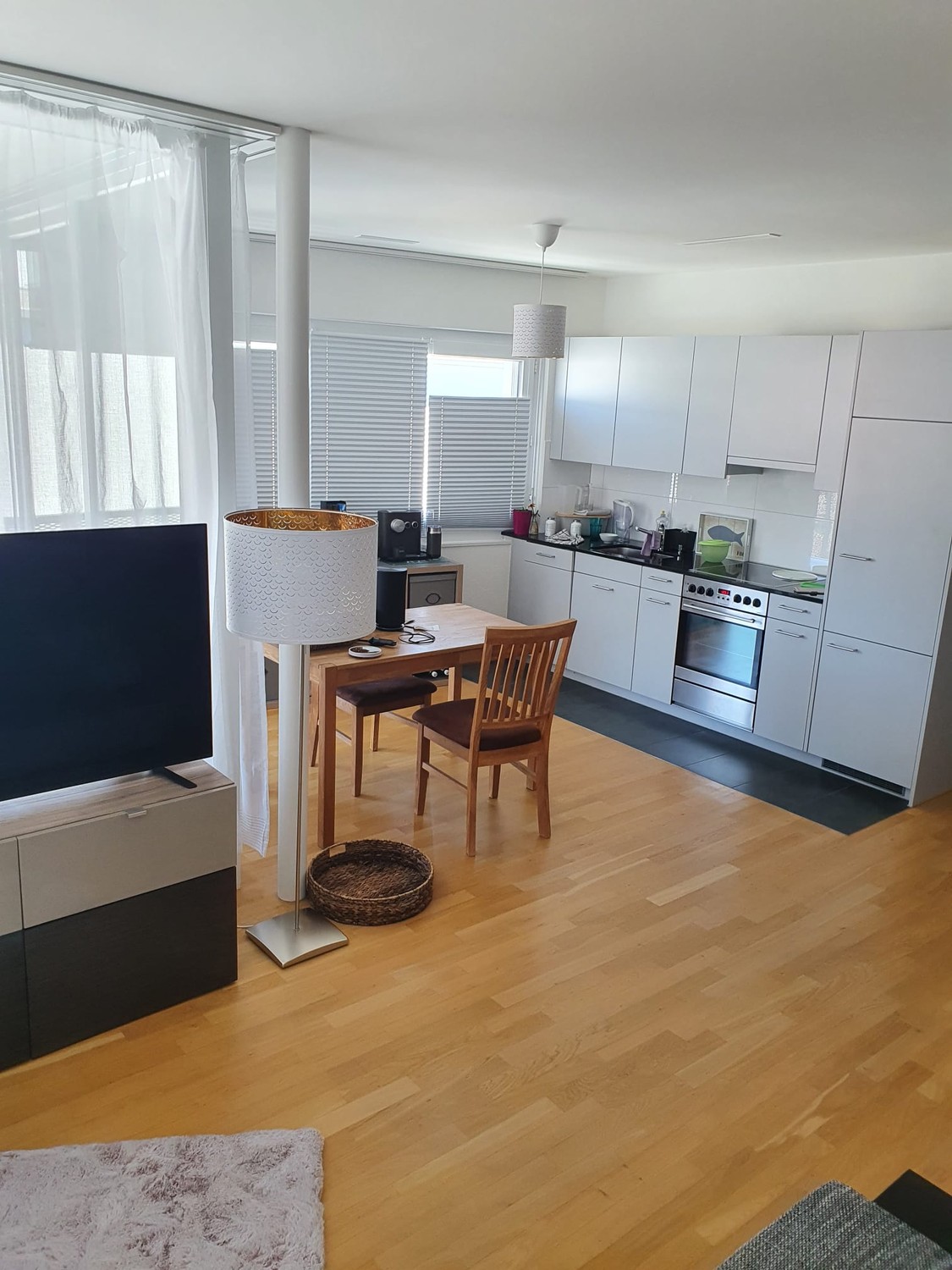 2 ½ rooms apartment, Foto 6 von 10