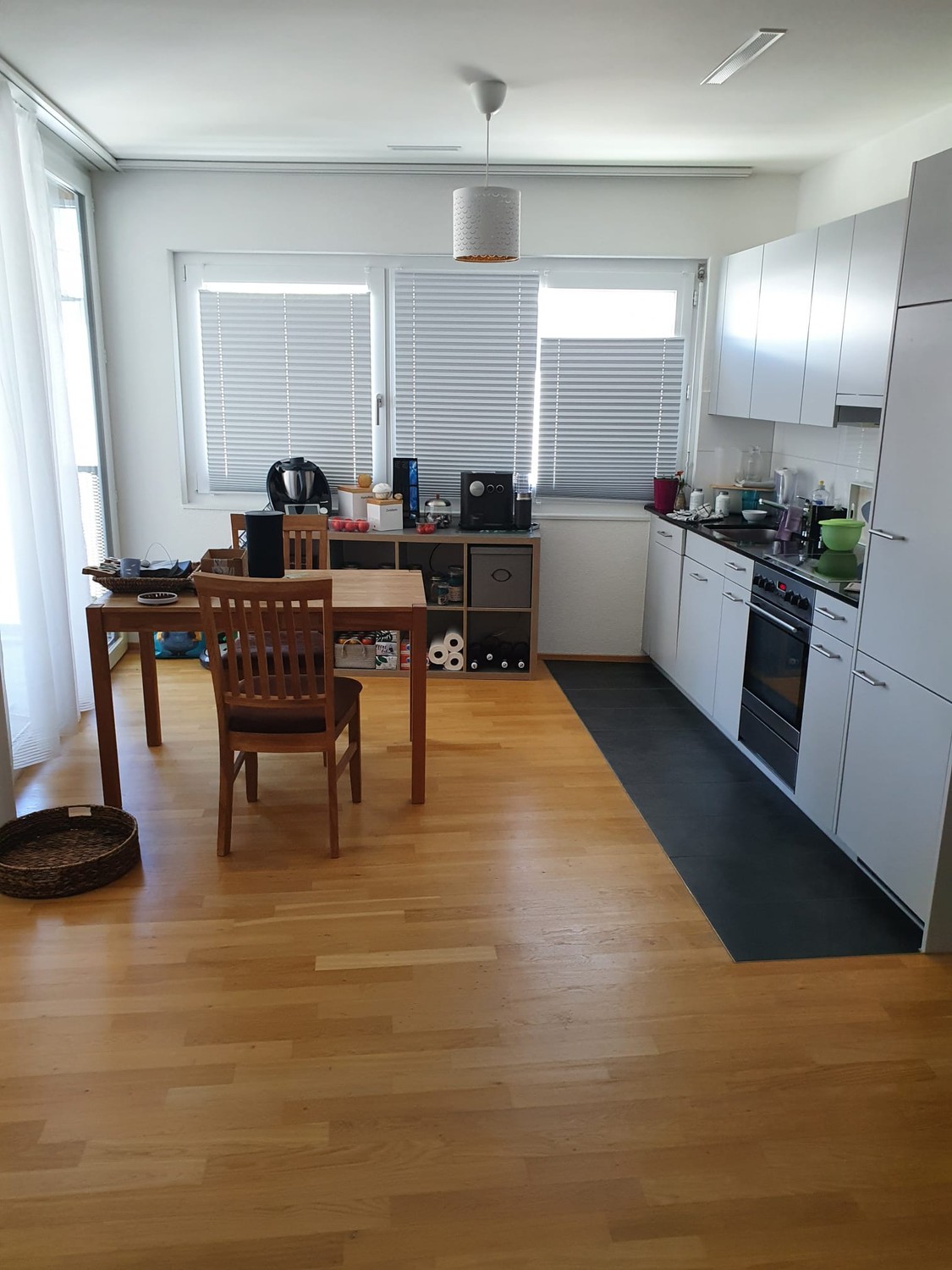 2 ½ rooms apartment, Foto 5 von 10