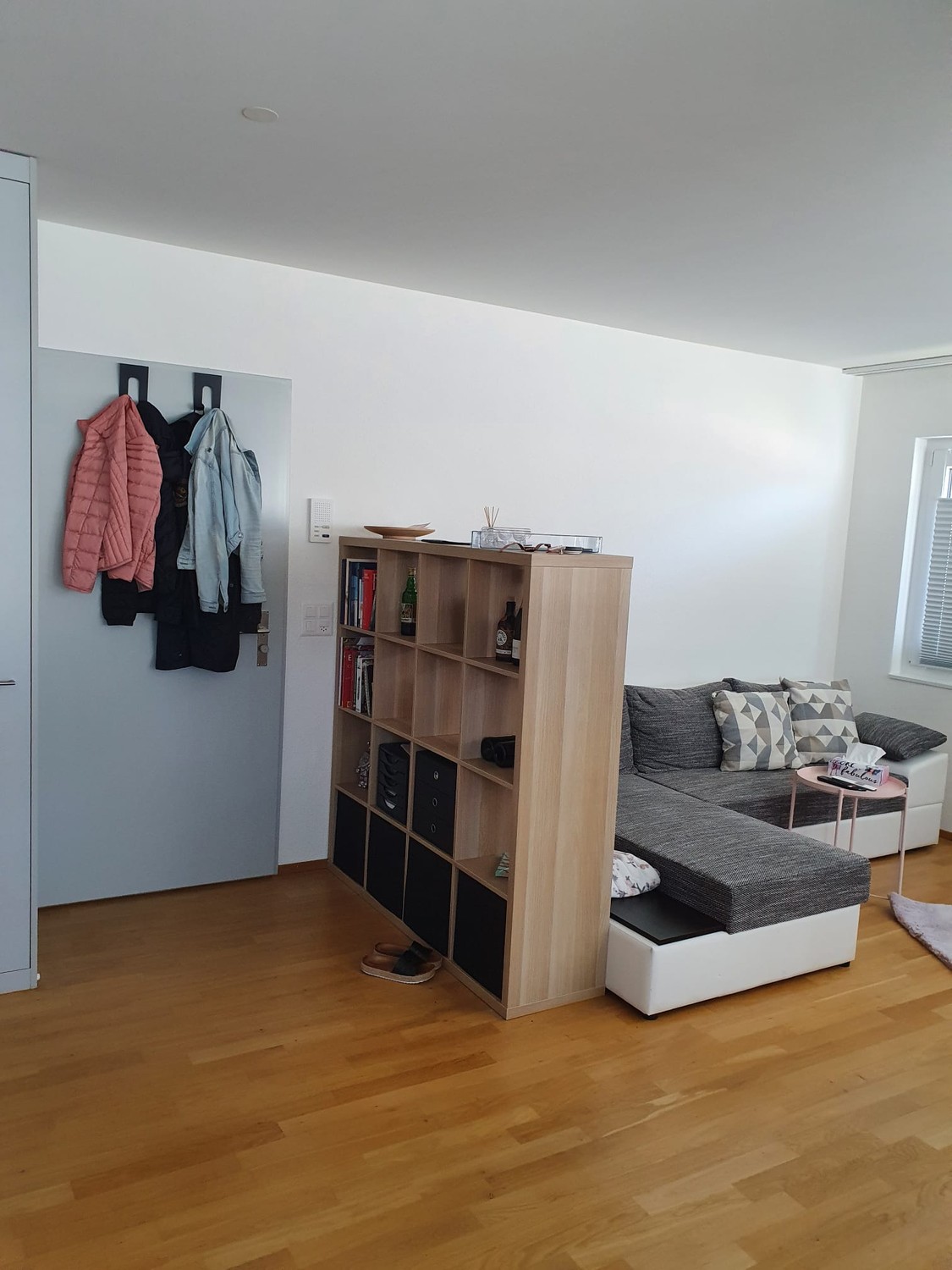 2 ½ rooms apartment, Foto 2 von 10