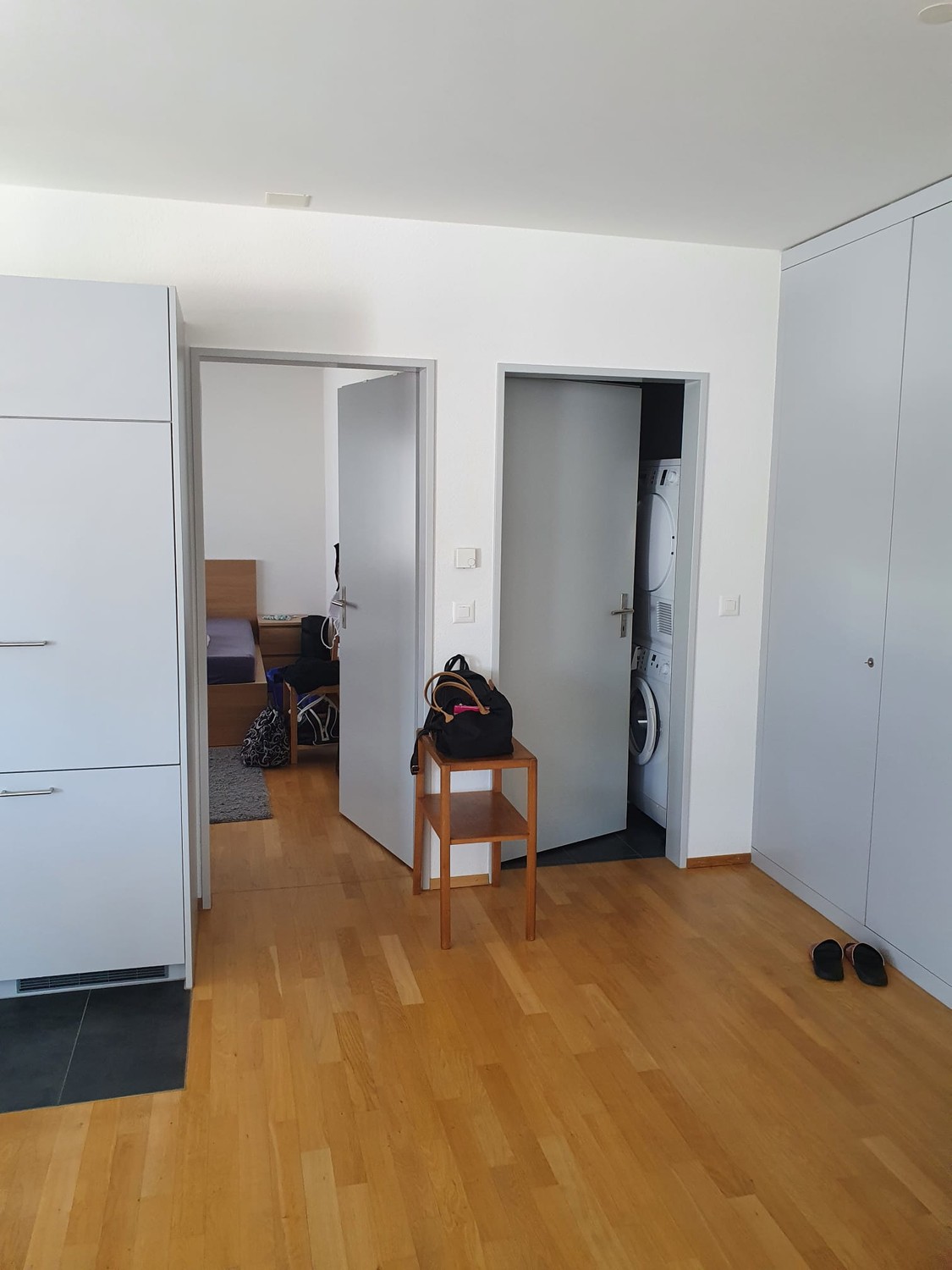 2 ½ rooms apartment, Foto 8 von 10