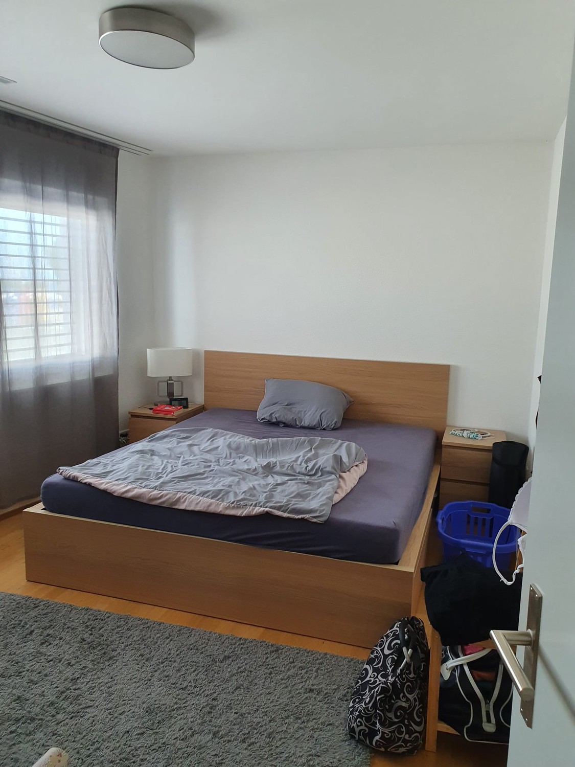 2 ½ rooms apartment, Foto 9 von 10