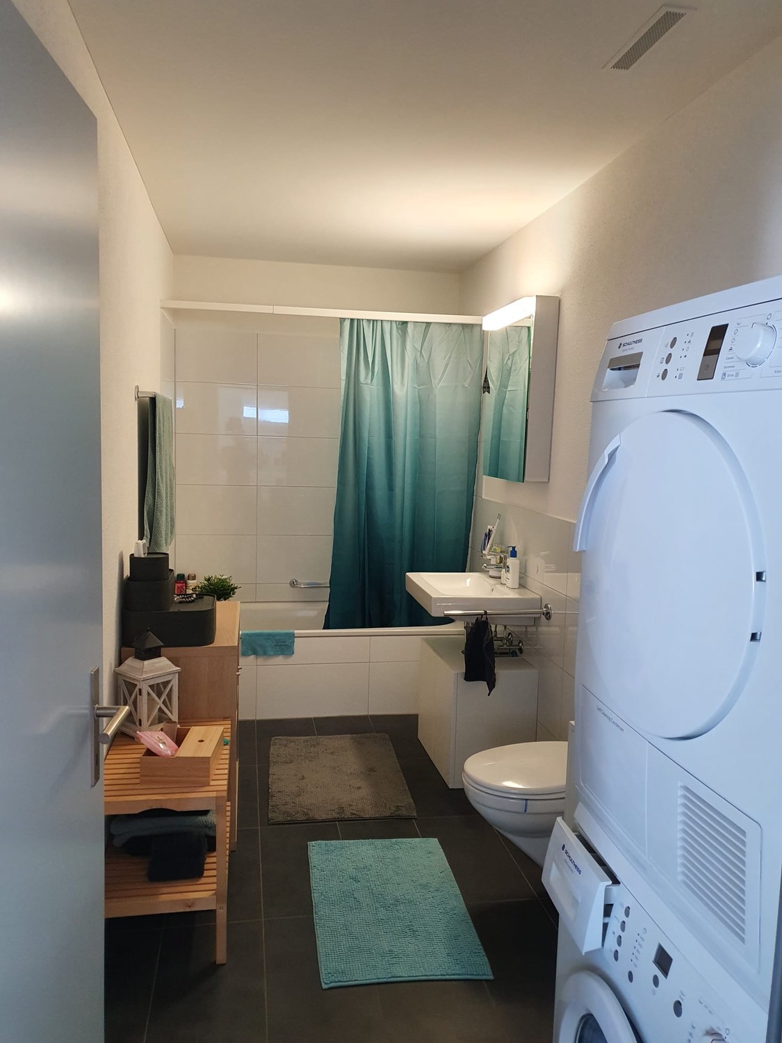 2 ½ rooms apartment, Foto 10 von 10