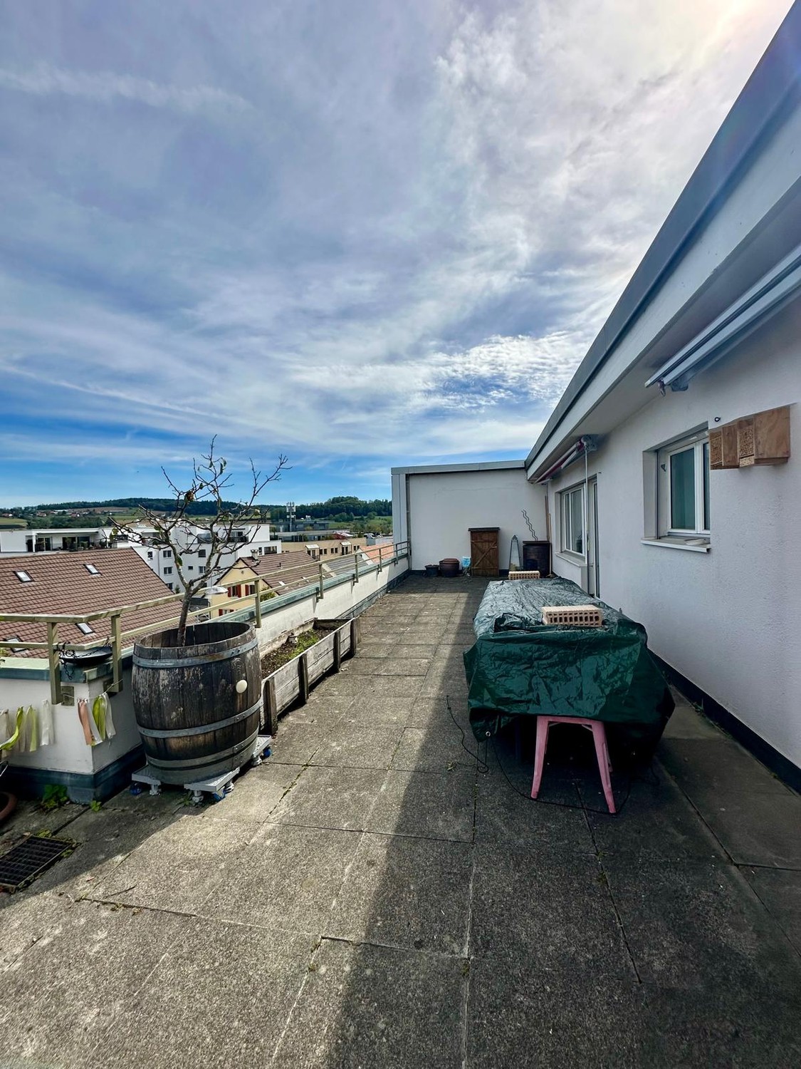Zimmer in einer WG, Foto 4 von 6