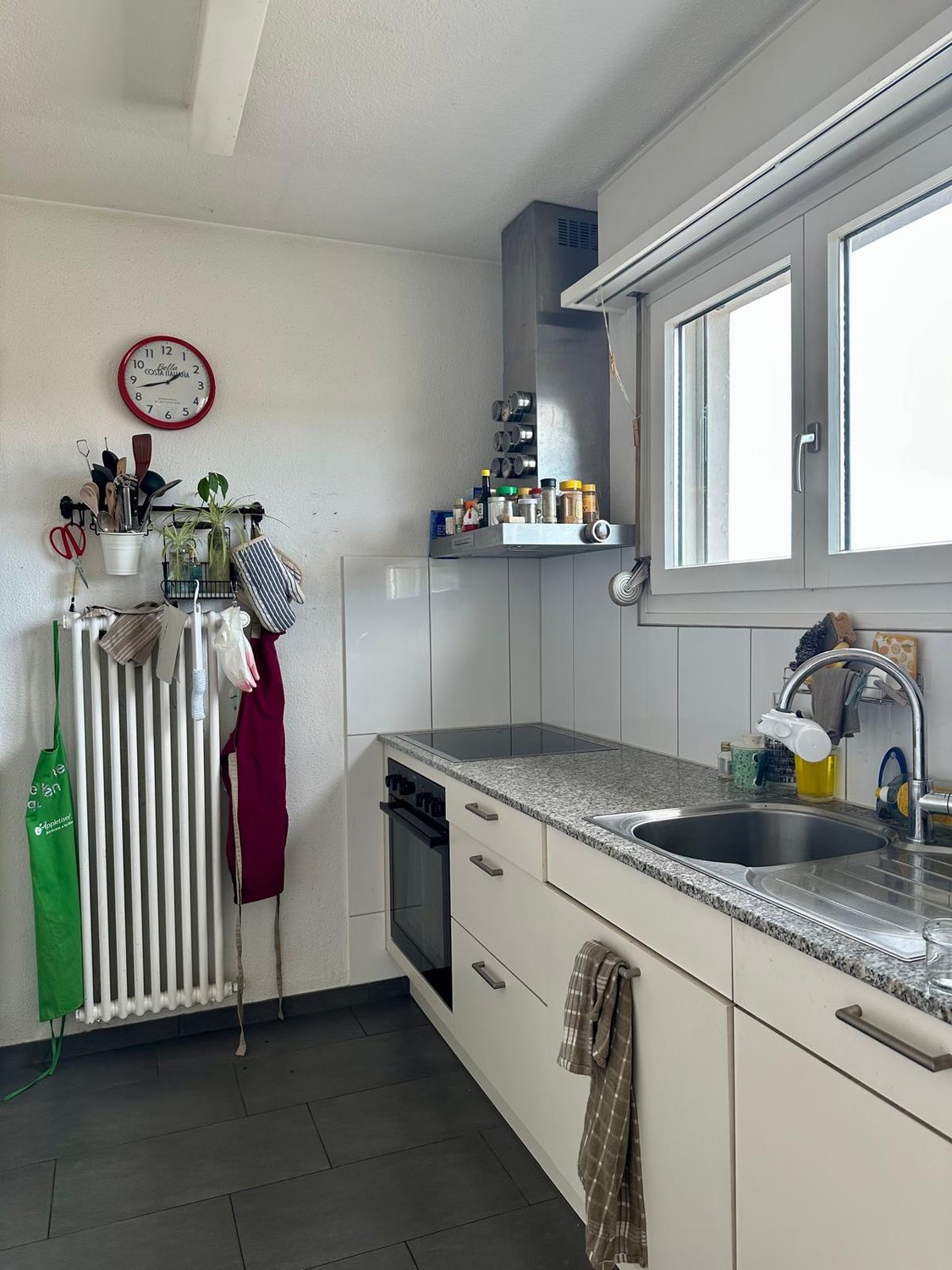 Zimmer in einer WG, Foto 5 von 6
