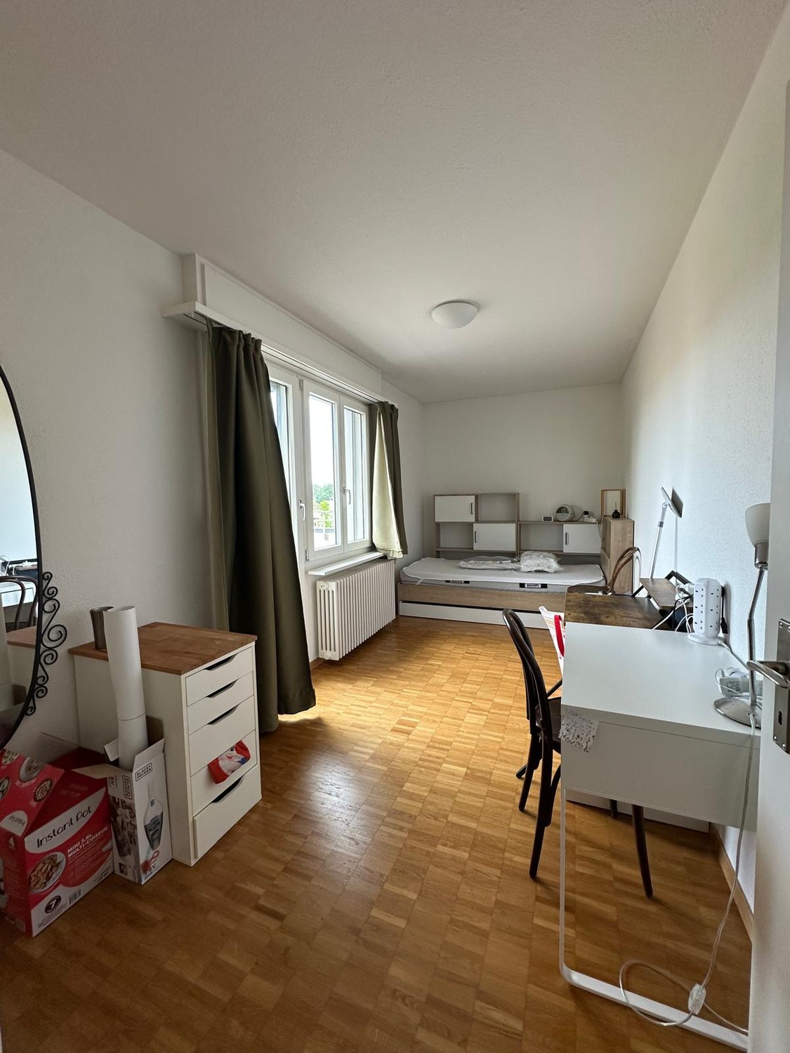 Zimmer in einer WG, Foto 2 von 6