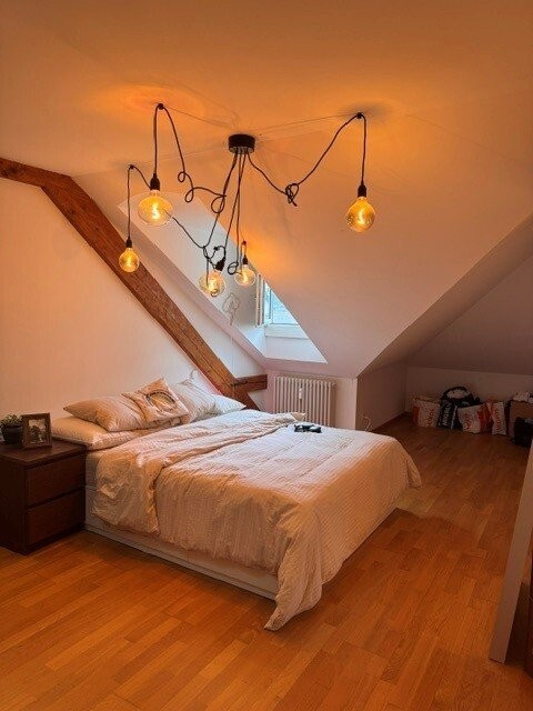 2 rooms apartment, Foto 4 von 6