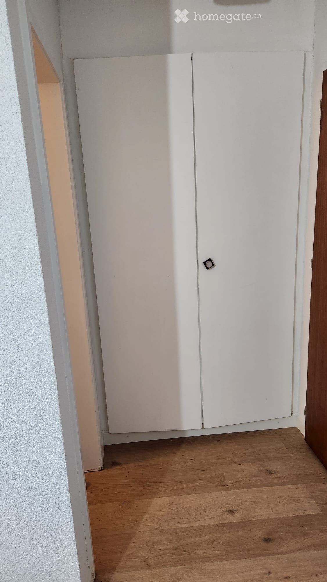 1-Zimmer-Wohnung