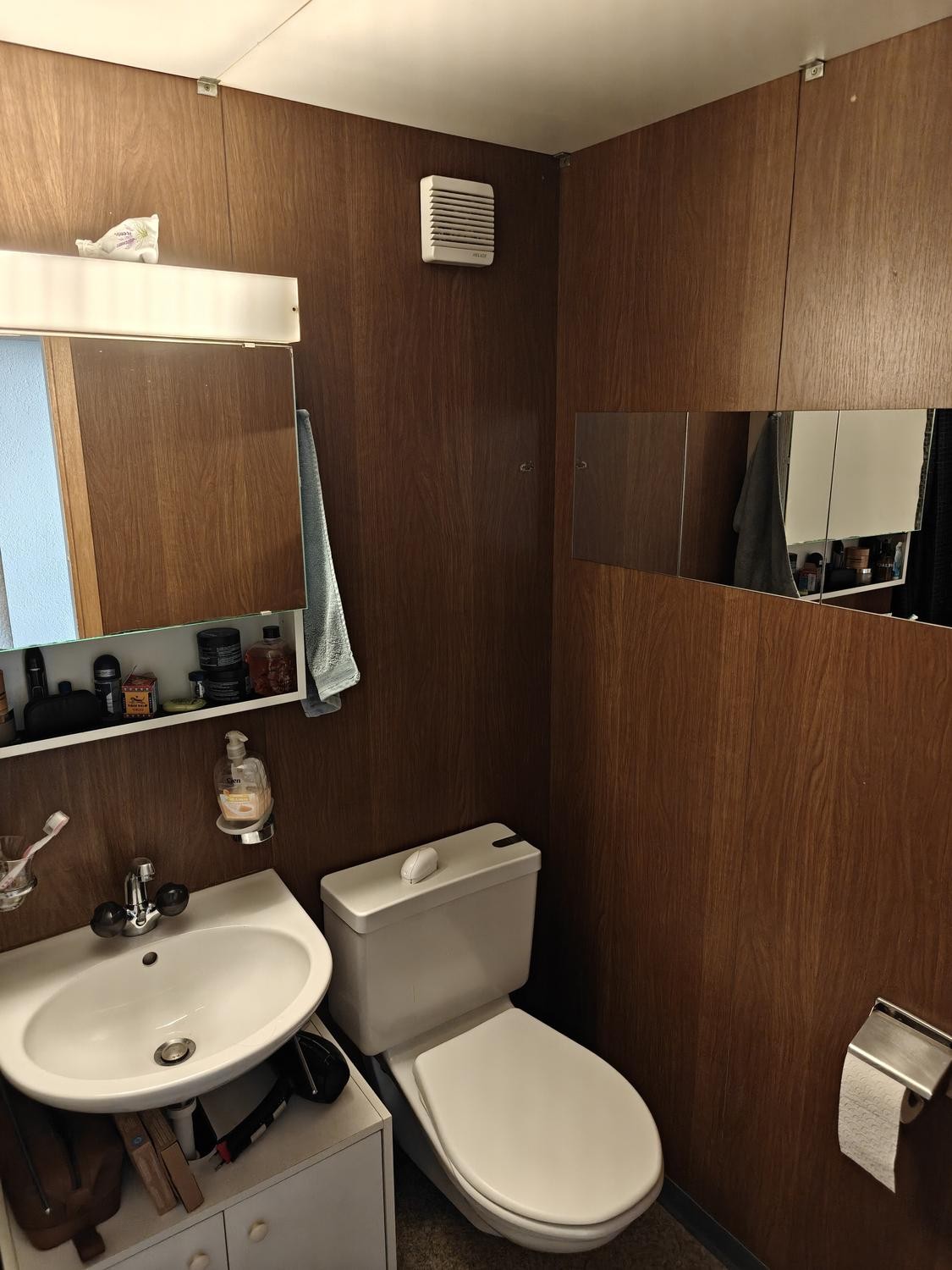 3 ½ rooms apartment, Foto 5 von 7