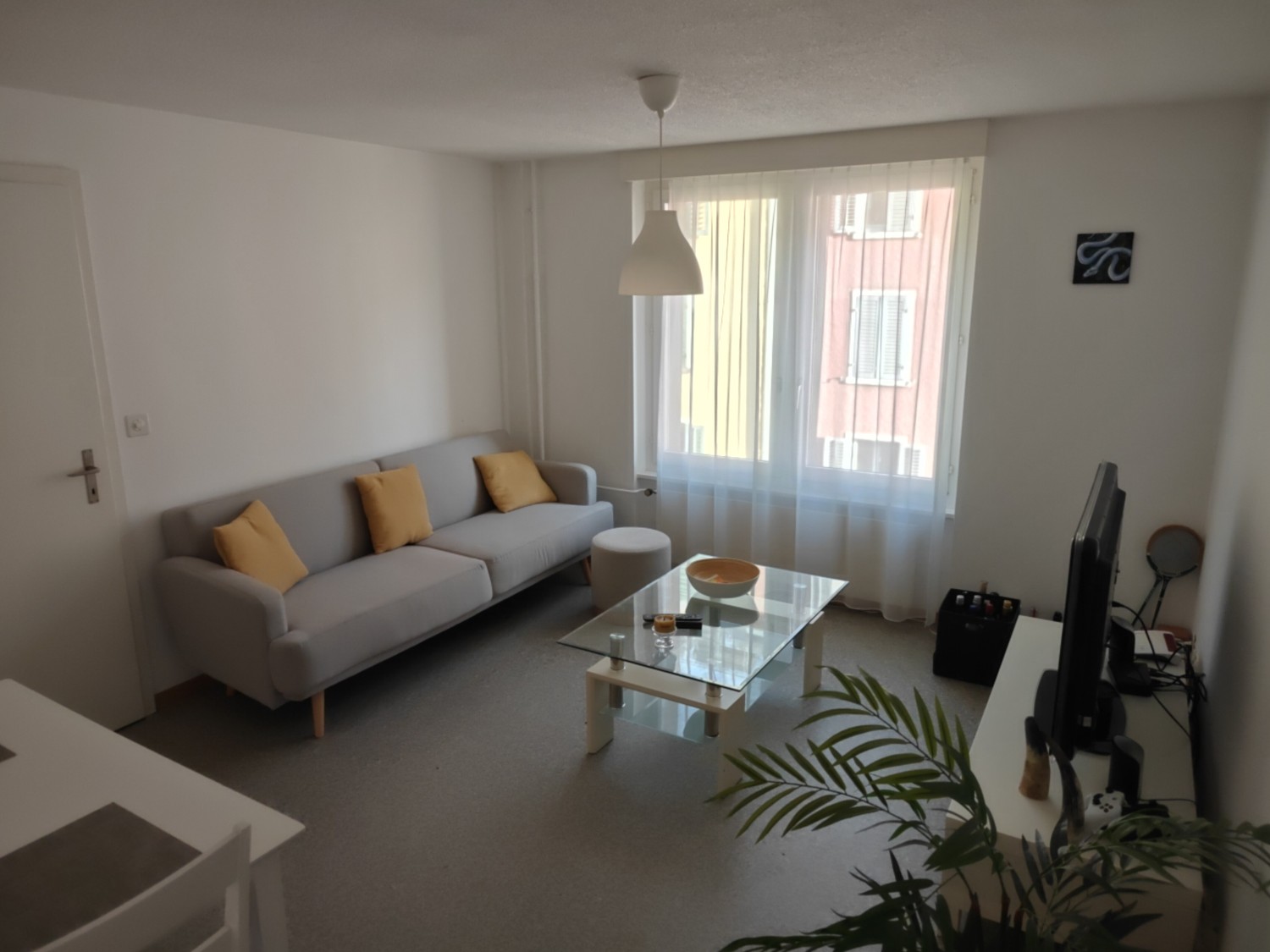 3 ½ rooms apartment, Foto 2 von 7