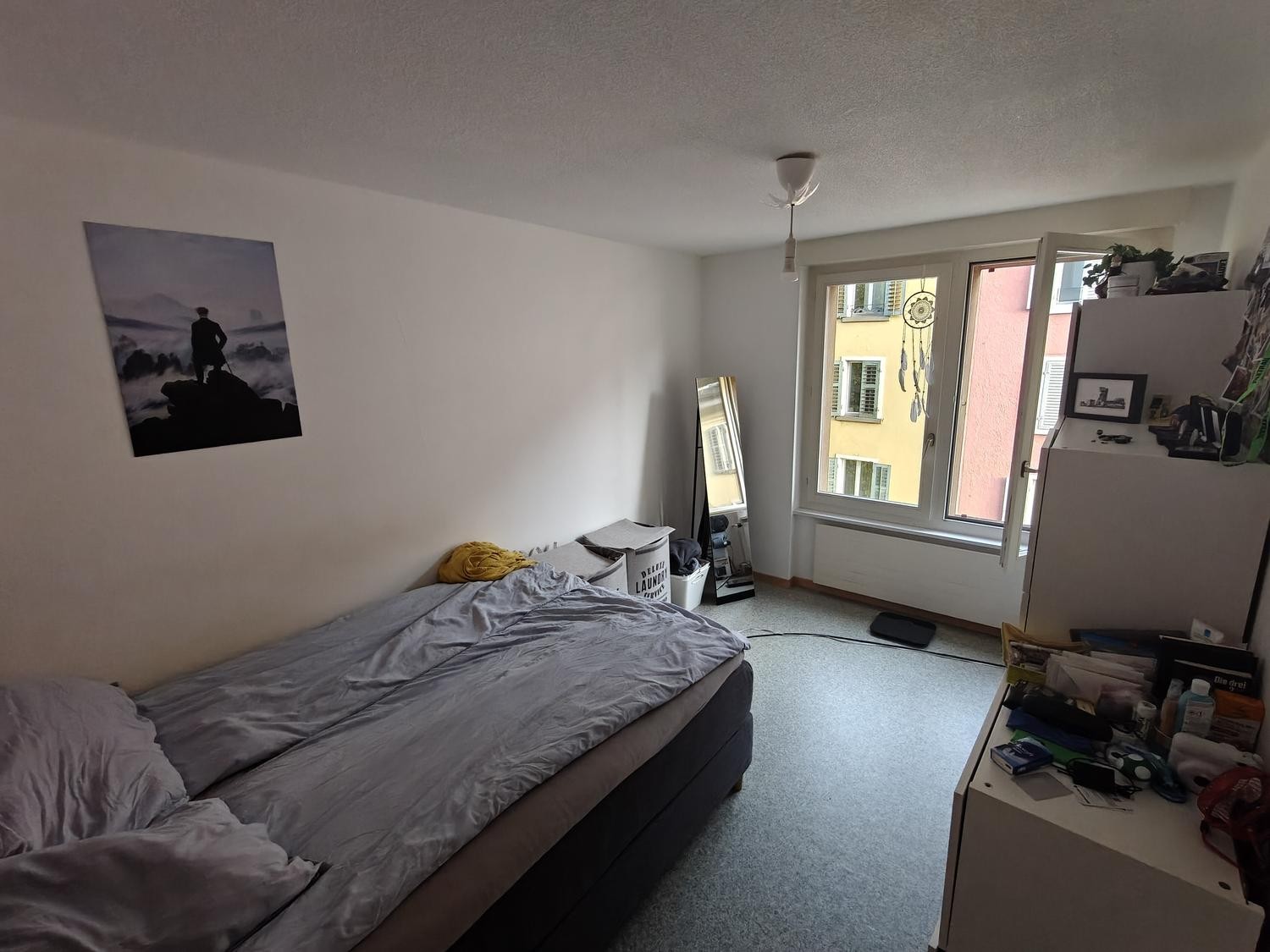 3 ½ rooms apartment, Foto 3 von 7